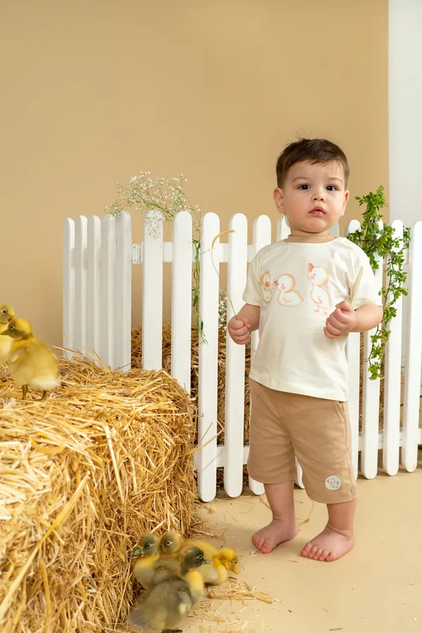 ФУТБОЛКА для детей