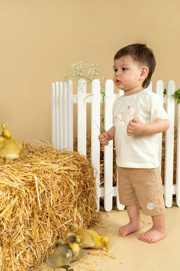 ФУТБОЛКА для детей