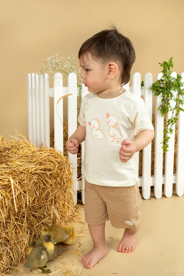 ФУТБОЛКА для детей