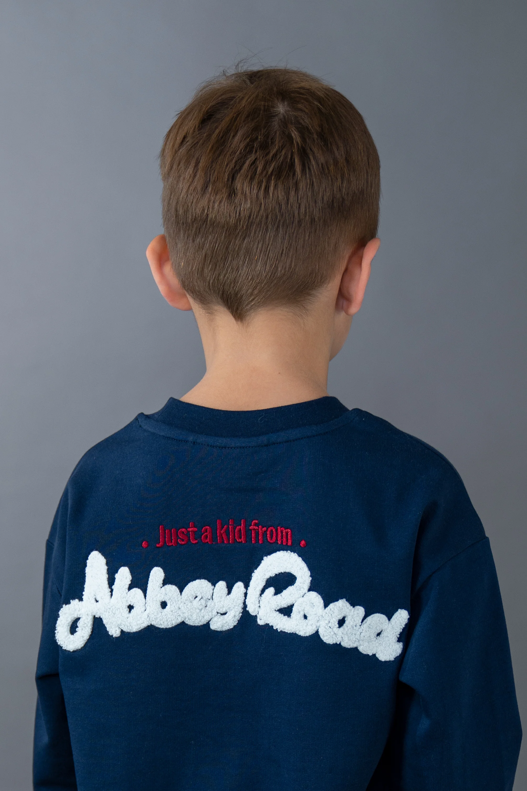 ТОЛСТОВКА для мальчика