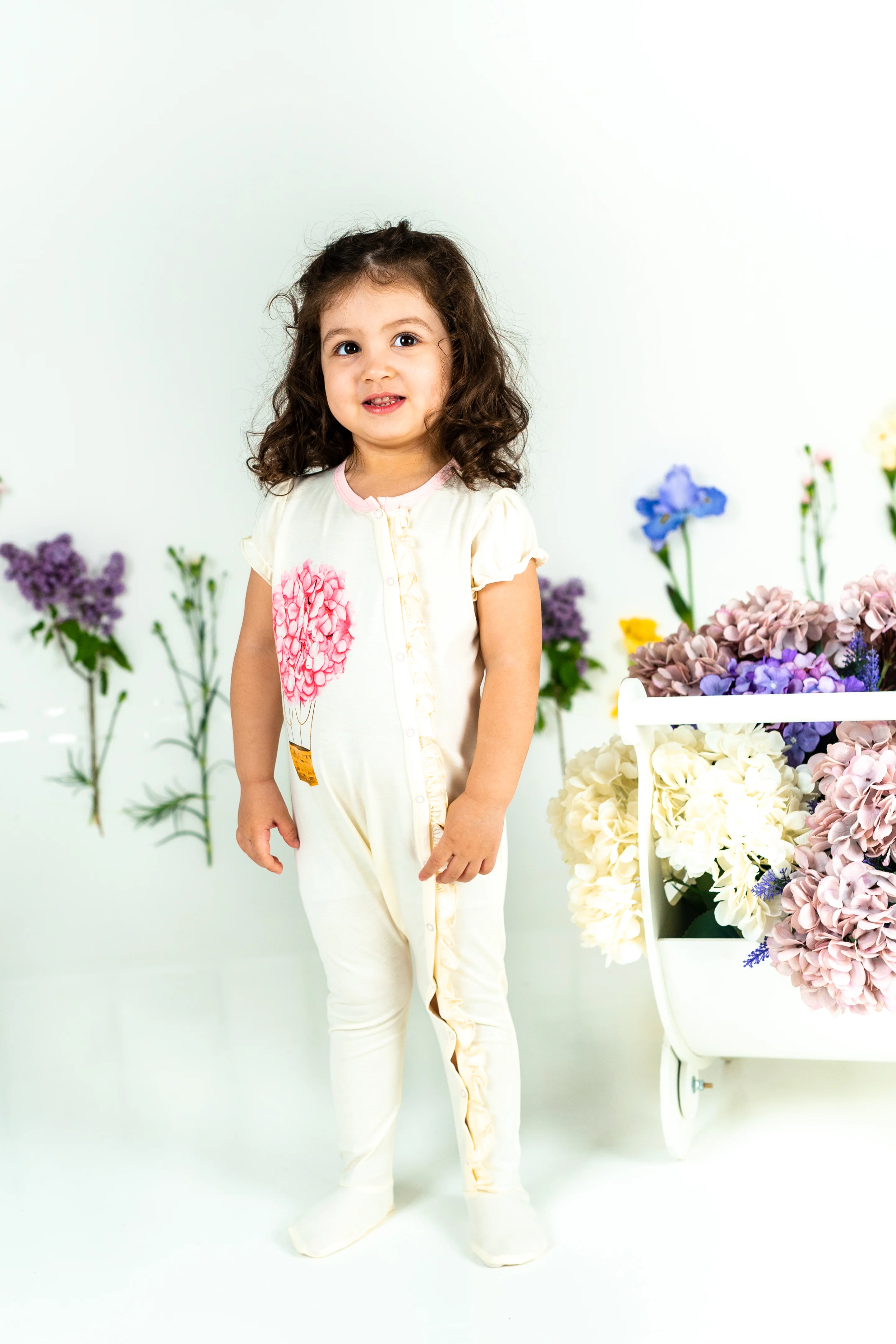 КОМБИНЕЗОН для девочки