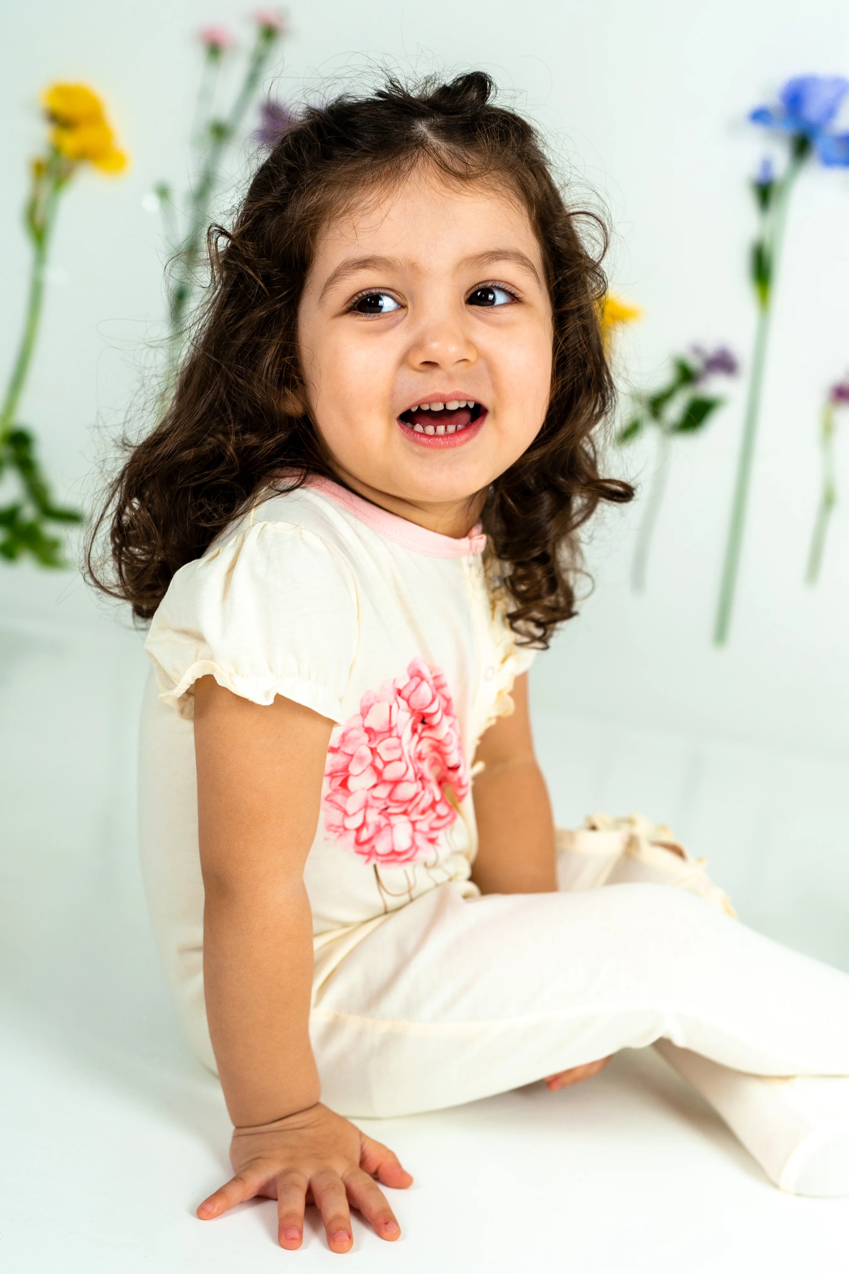 КОМБИНЕЗОН для девочки