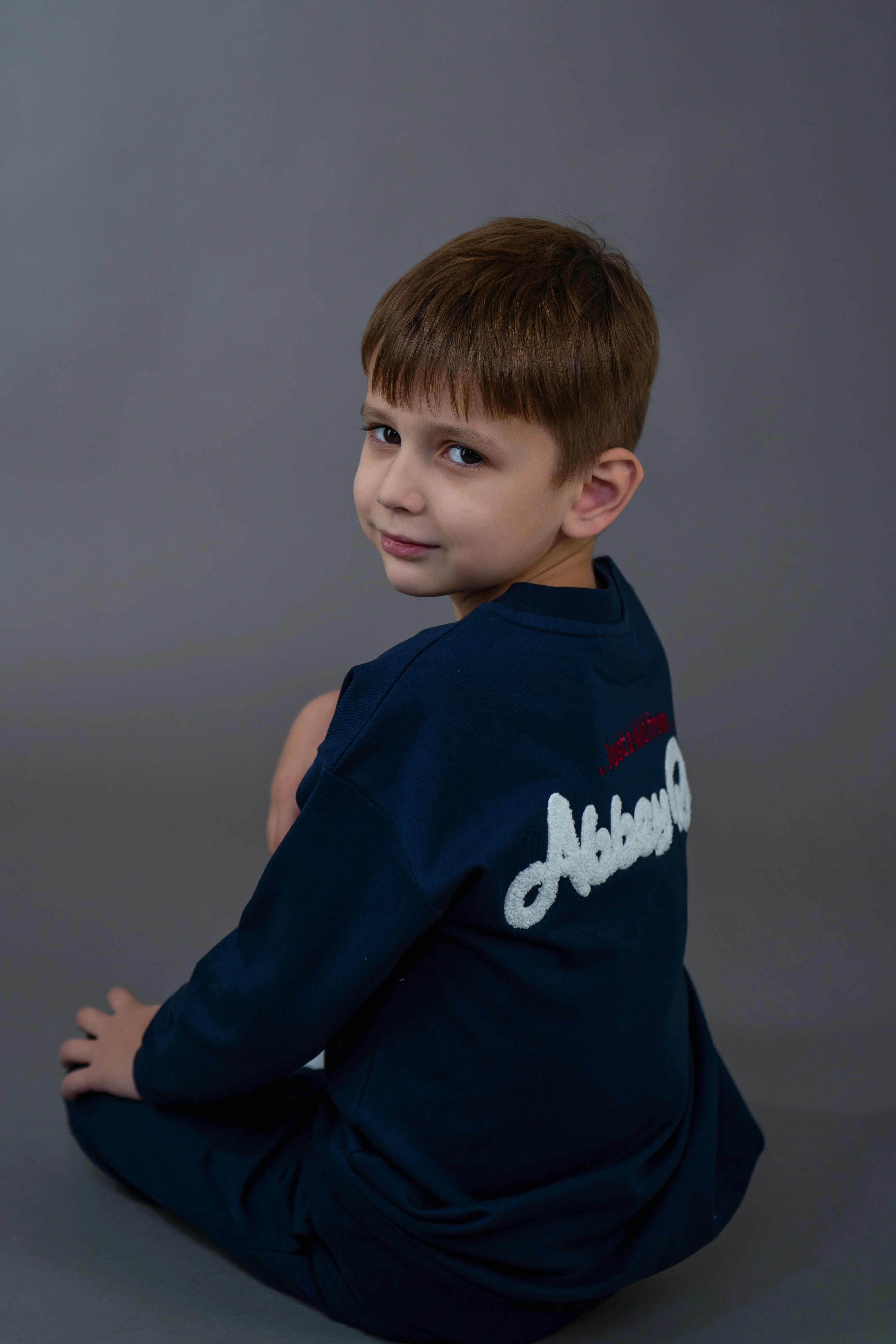 ТОЛСТОВКА для мальчика