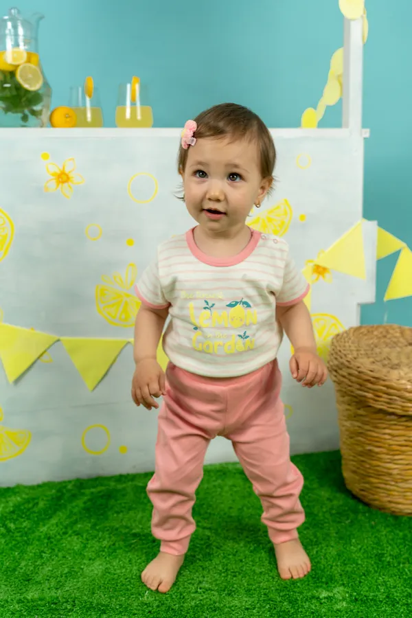 БРЮКИ для девочки