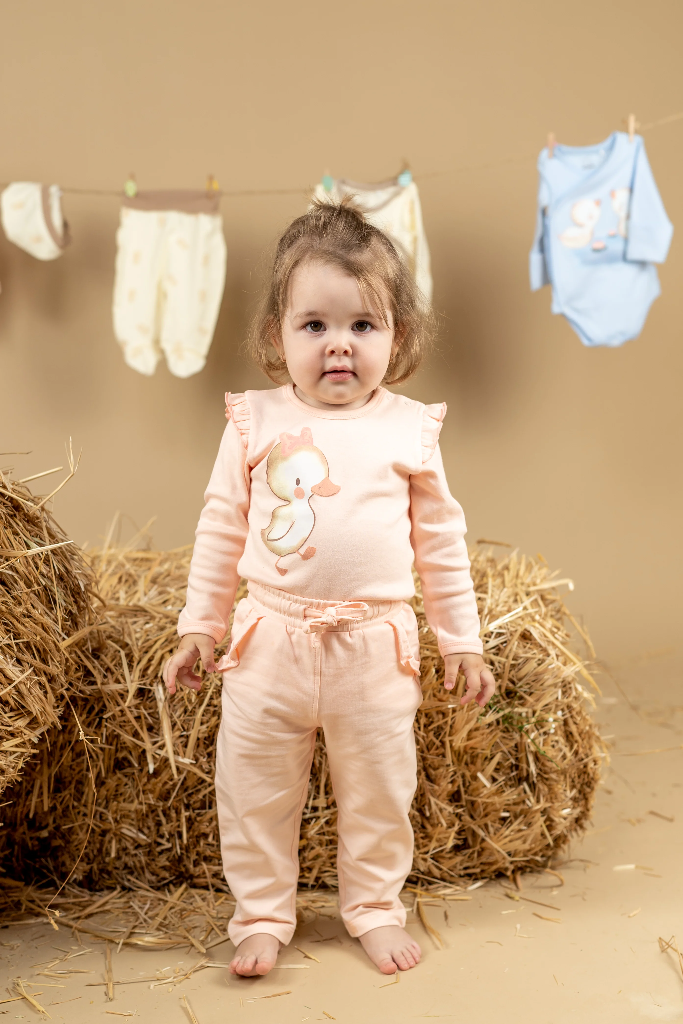 Боди для девочек