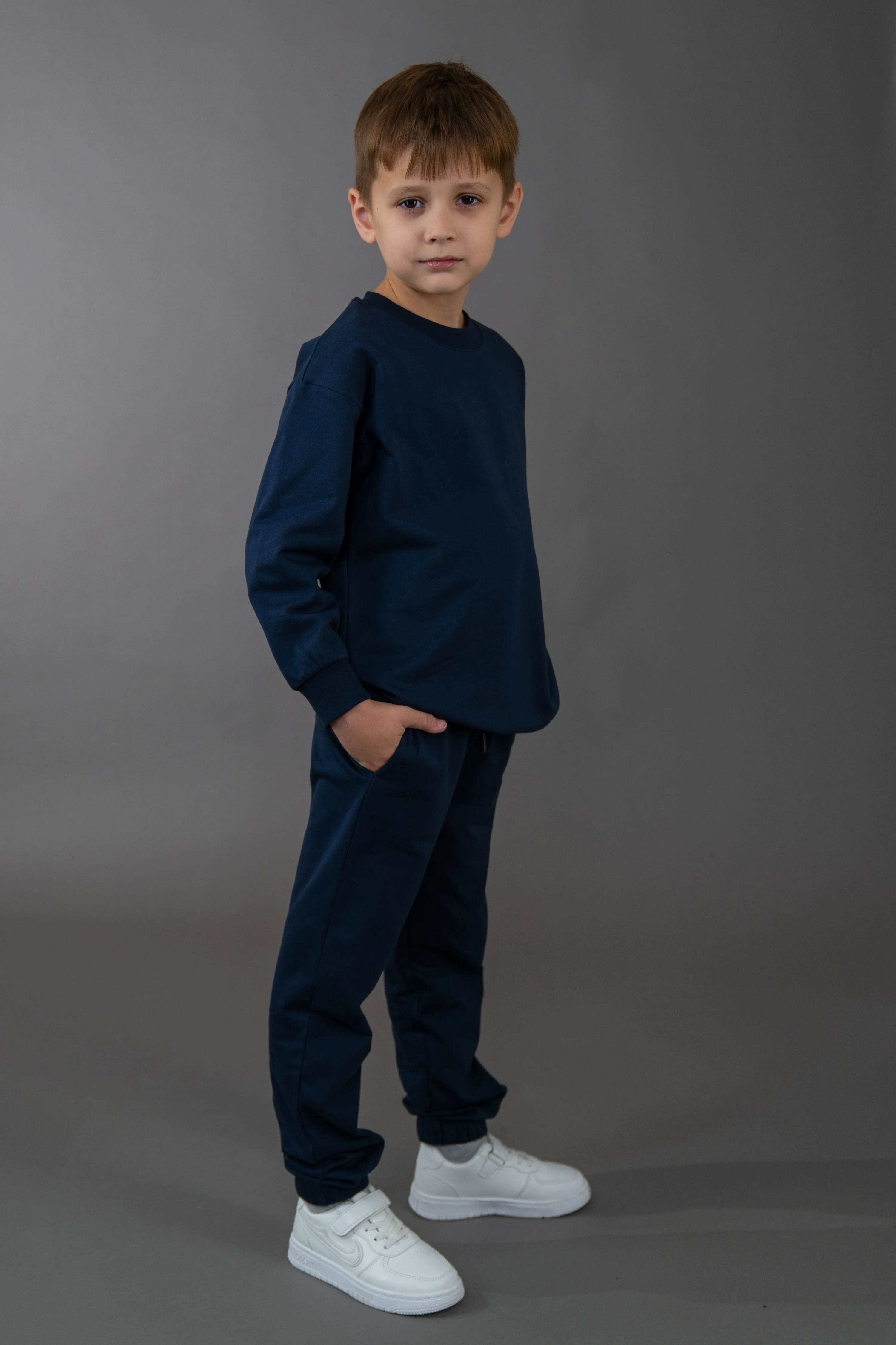 ТОЛСТОВКА для мальчика