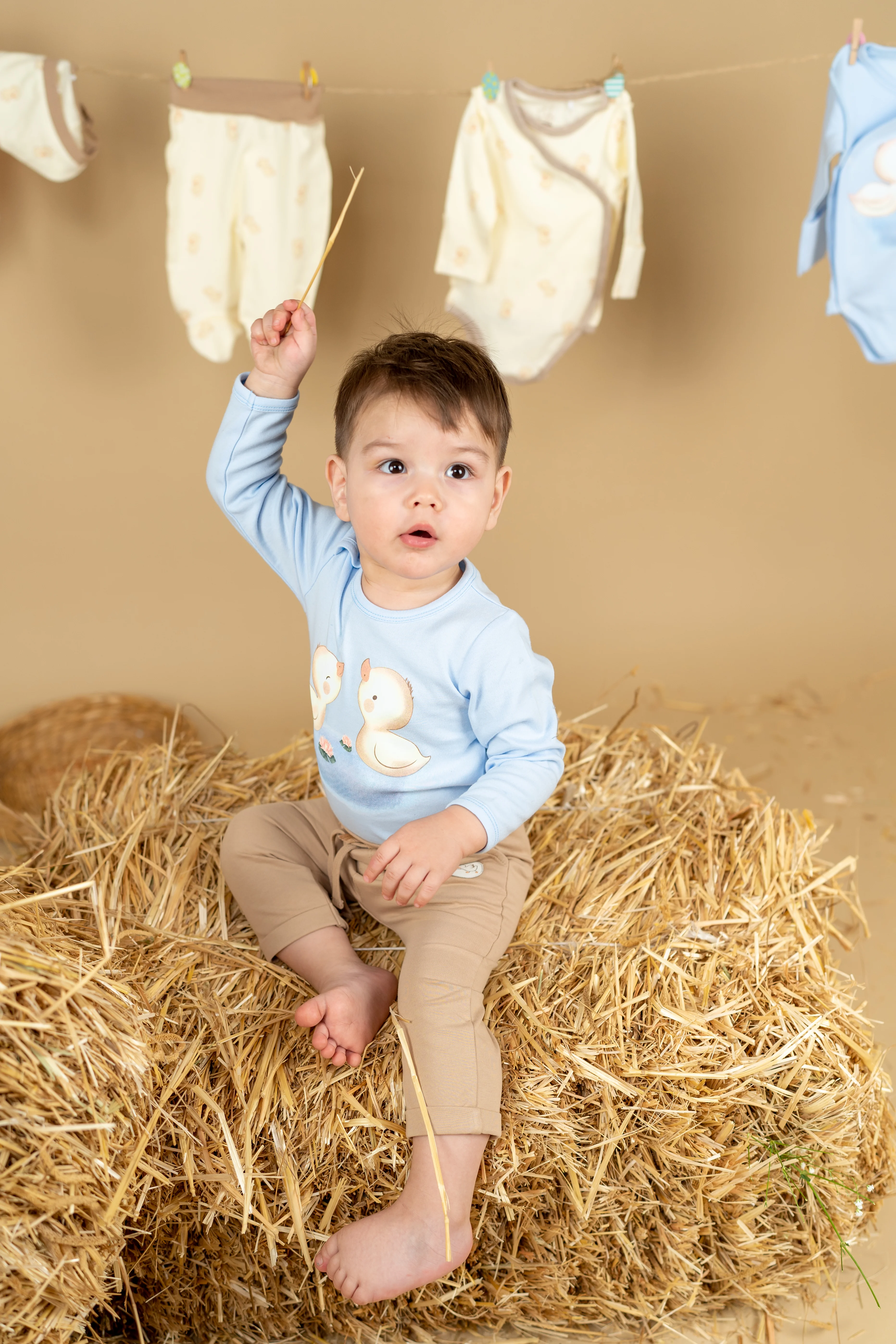 БОДИ для детей