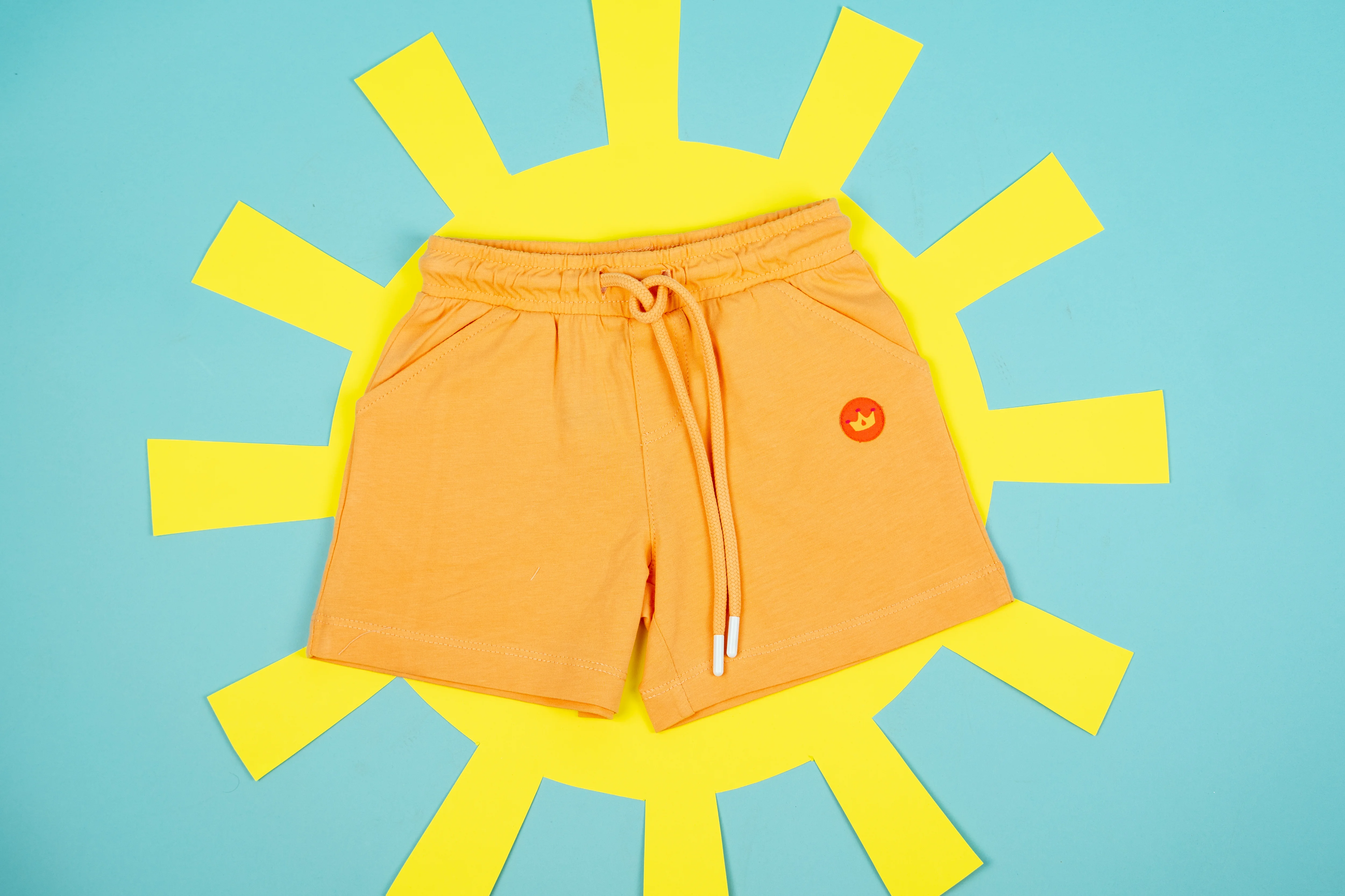 Шорты для девочки