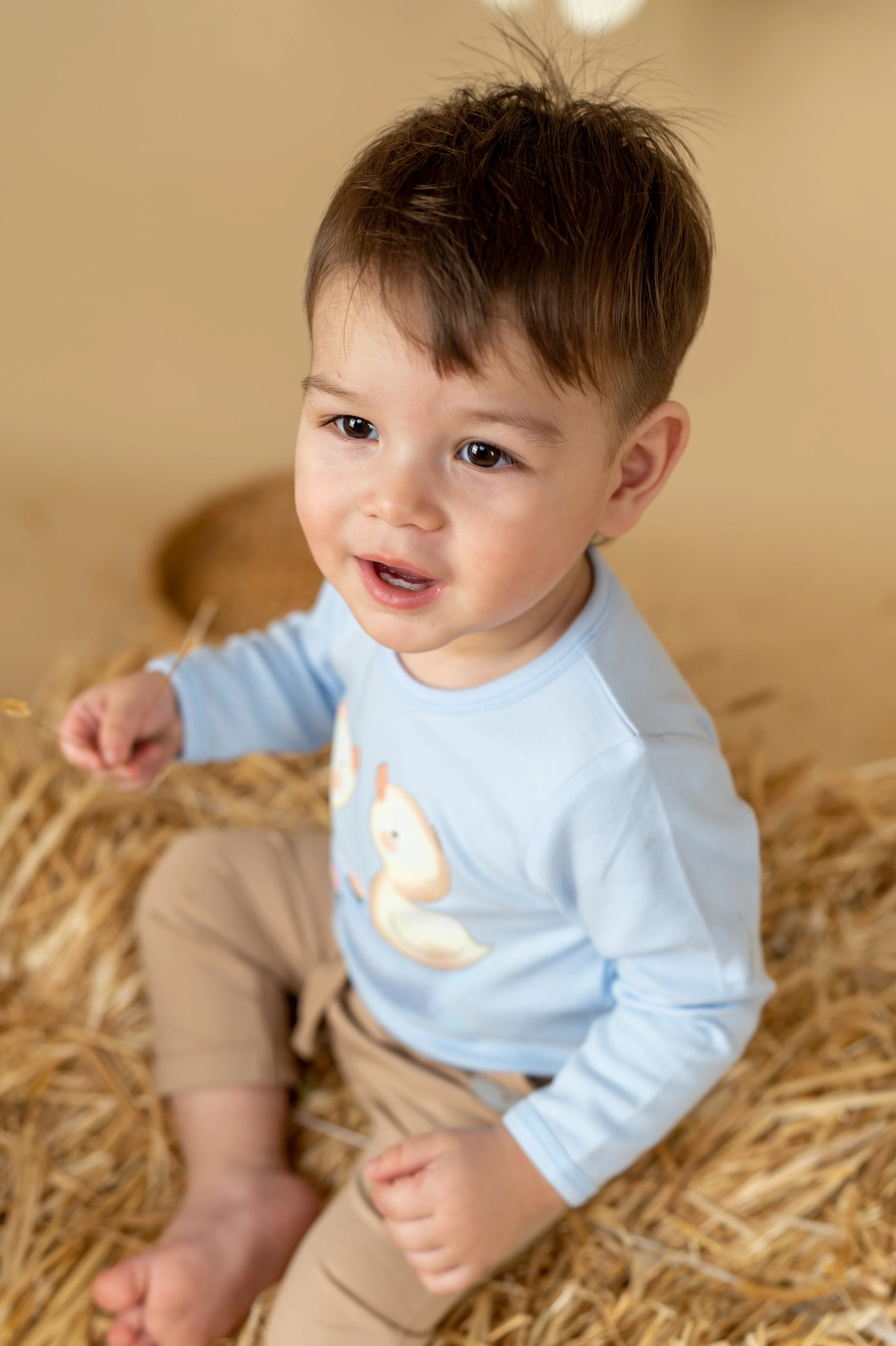 БОДИ для детей