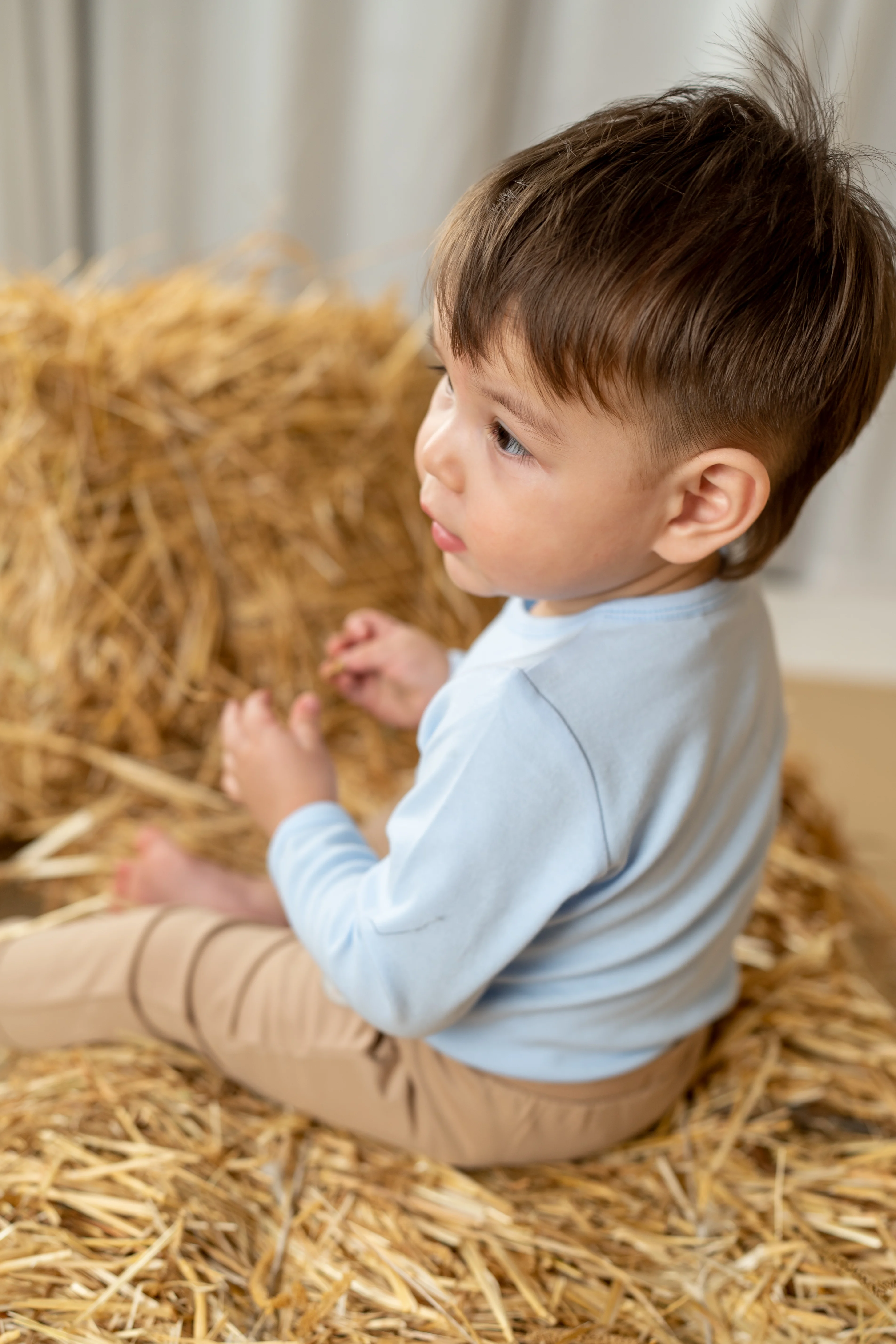 БОДИ для детей