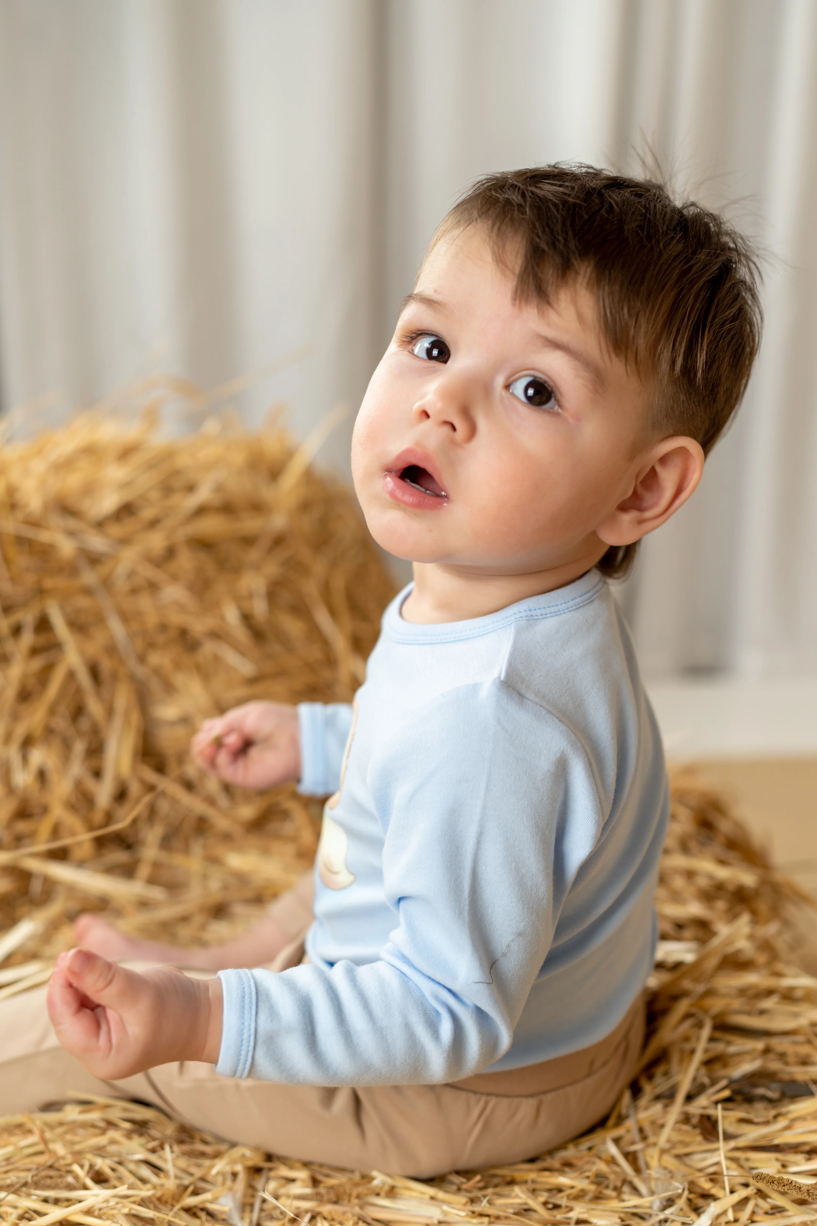 БОДИ для детей