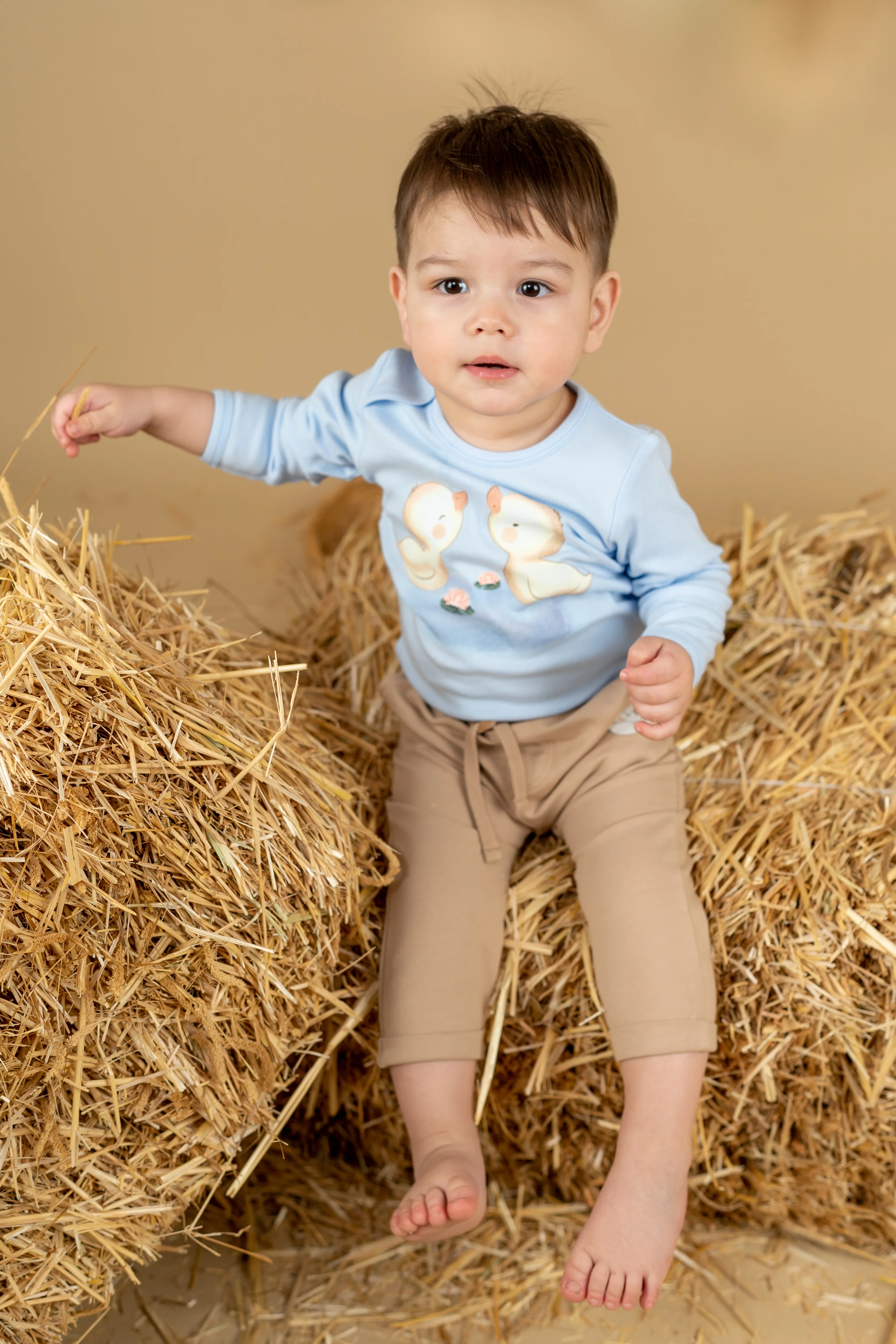 БОДИ для детей