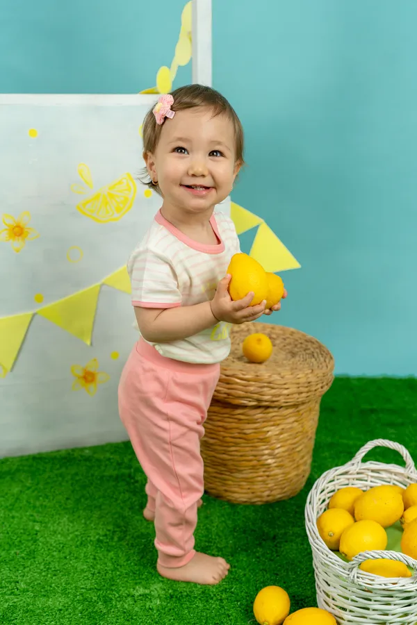 БРЮКИ для девочки