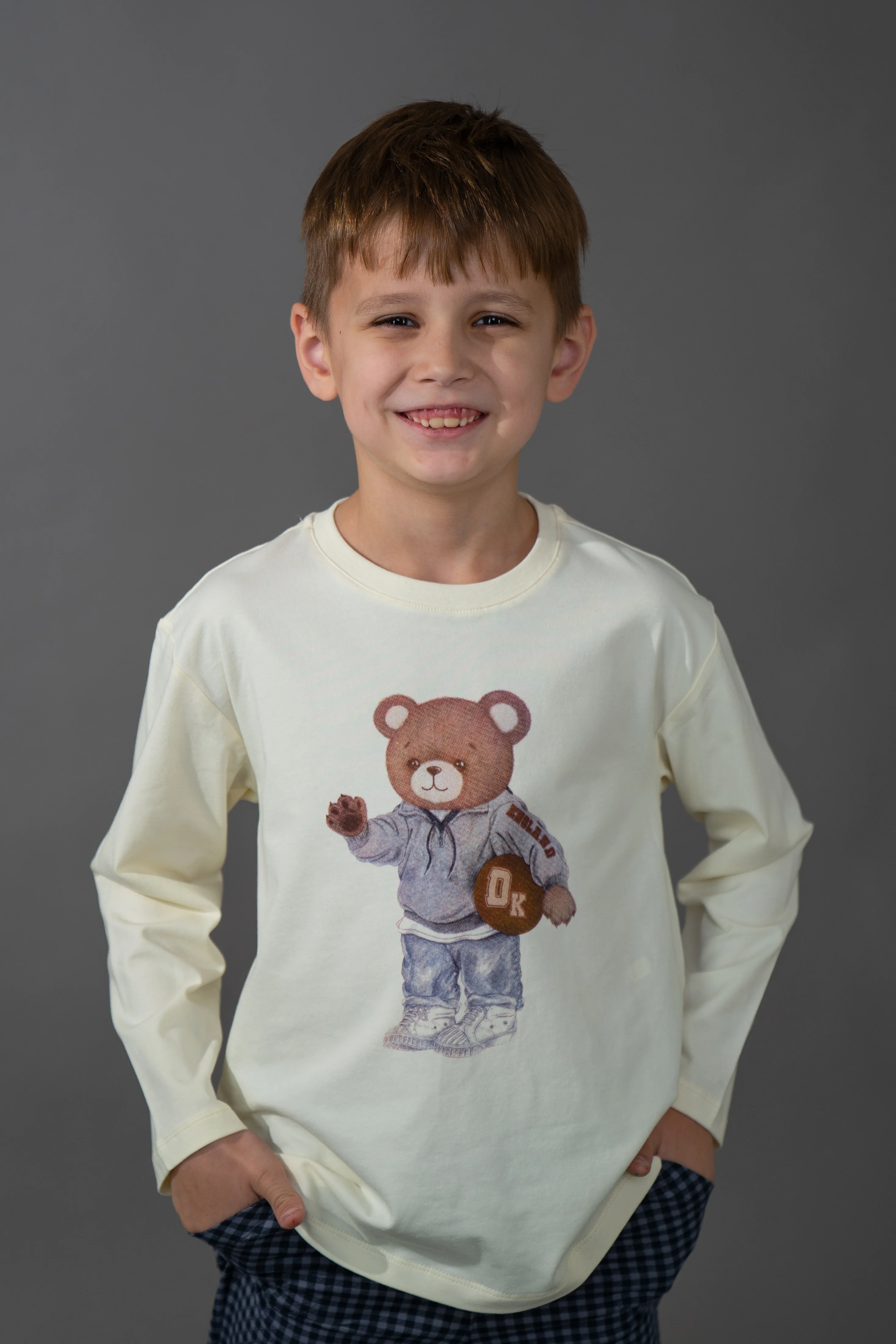 БРЮКИ для мальчика