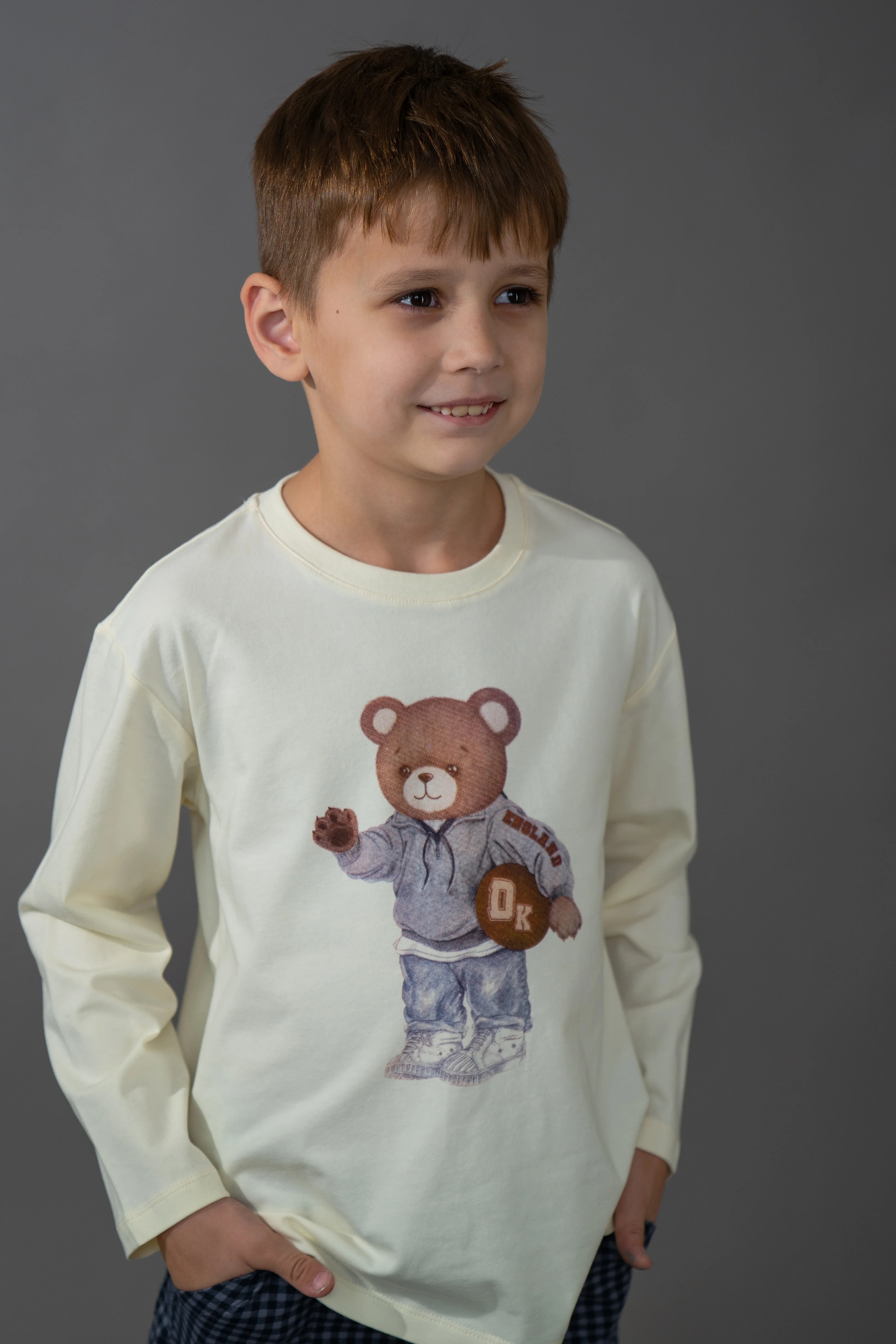 БРЮКИ для мальчика