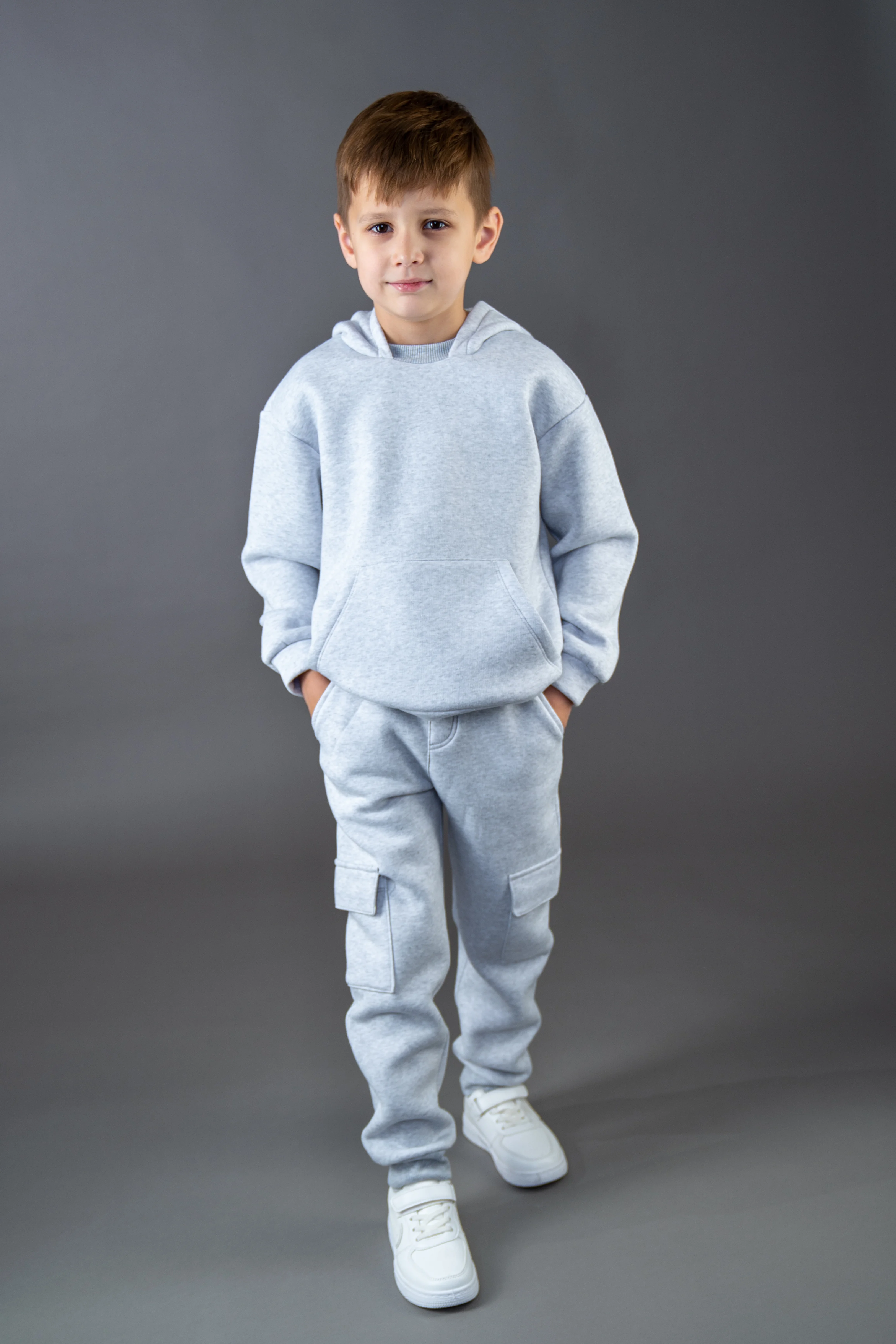 ТОЛСТОВКА для мальчика