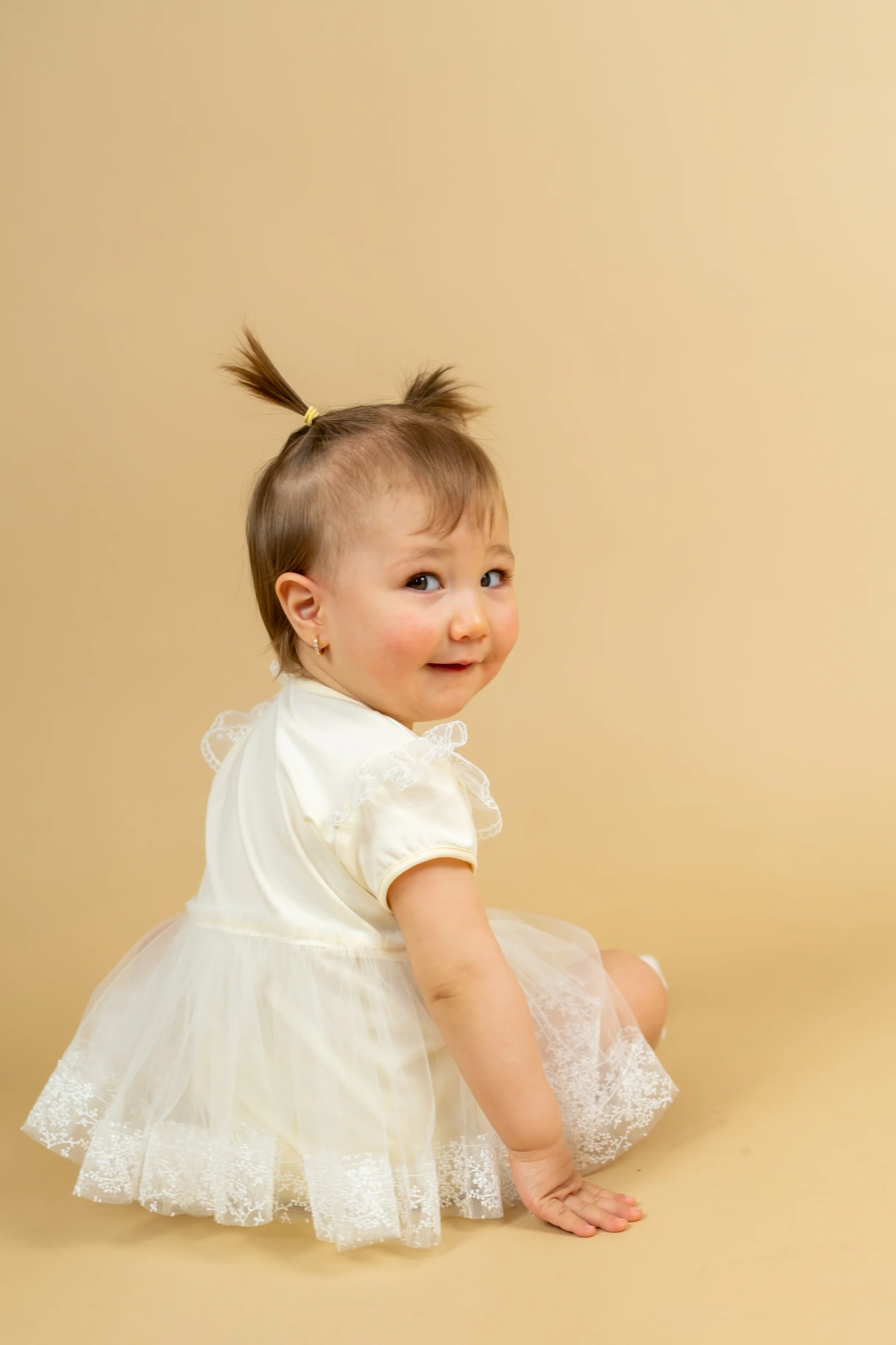 Боди-платье