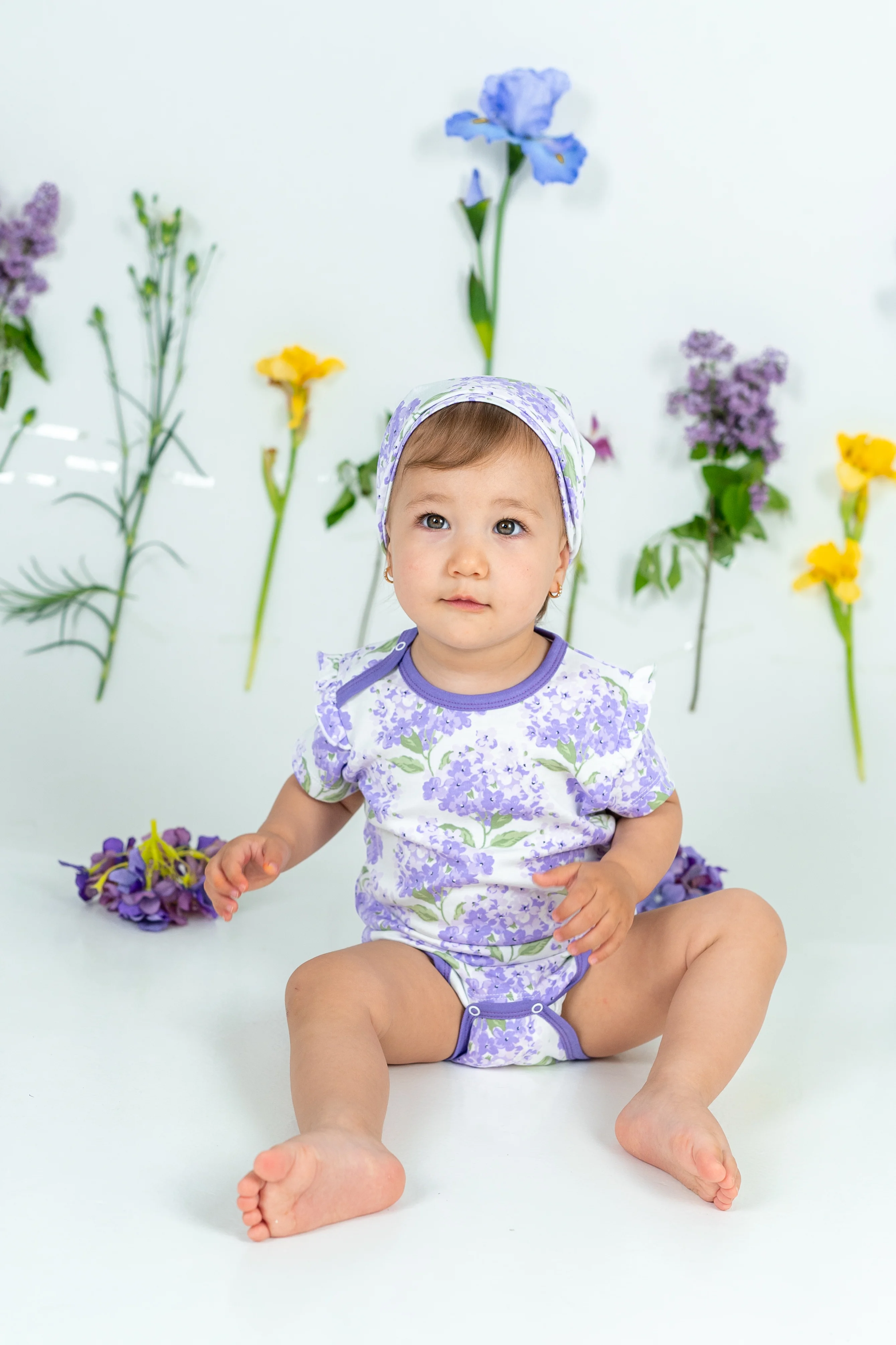 БОДИ для девочеки