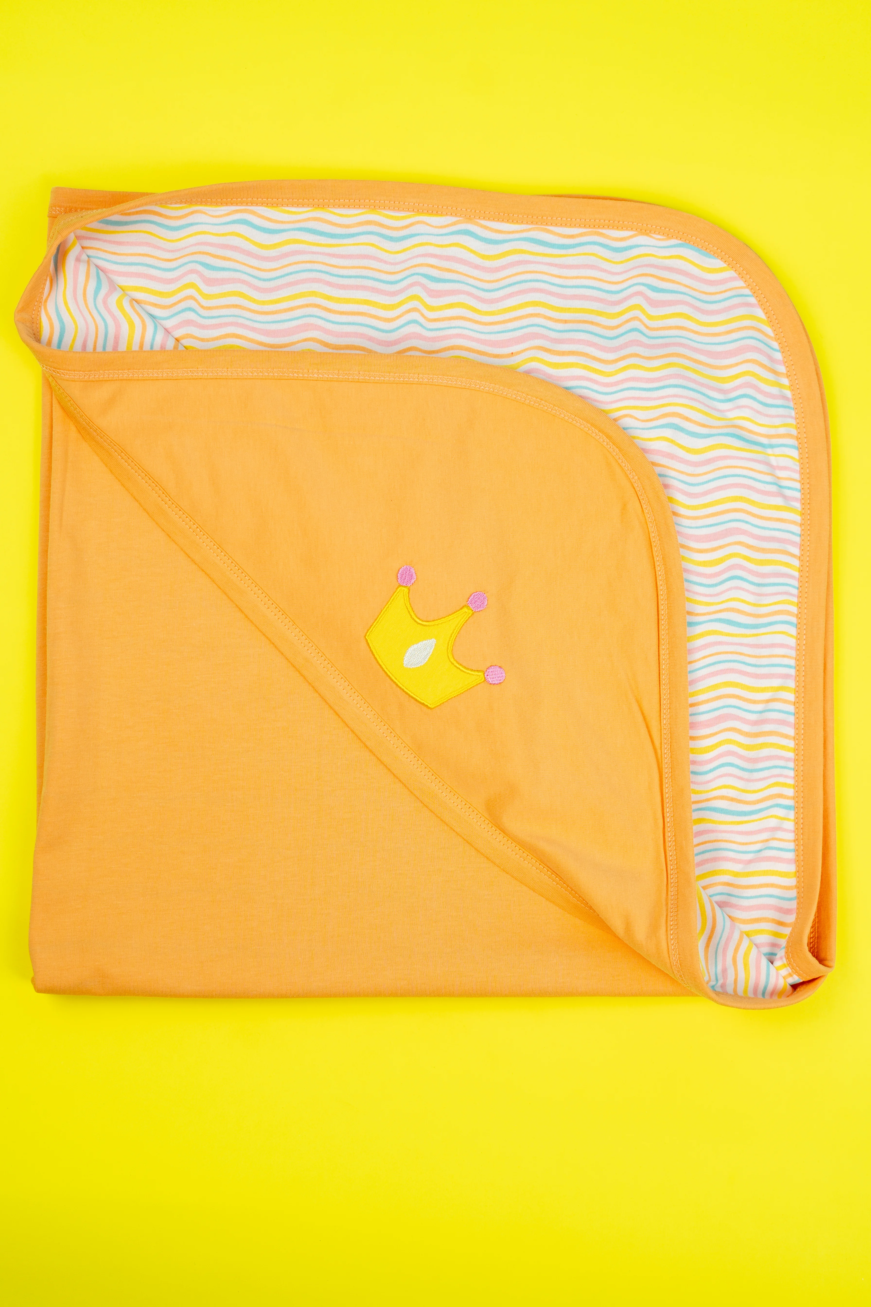 Одеяло для девочки