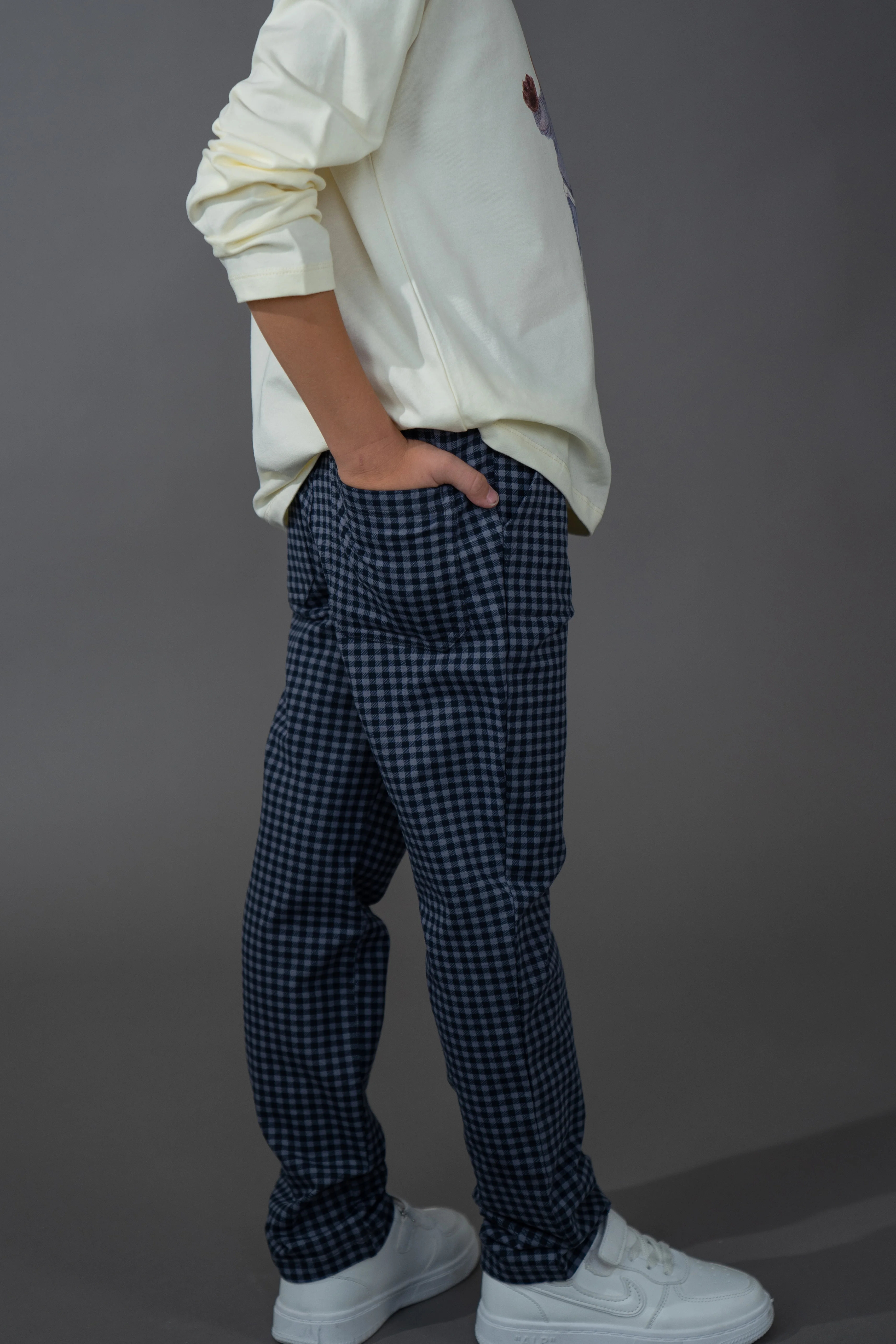 БРЮКИ для мальчика