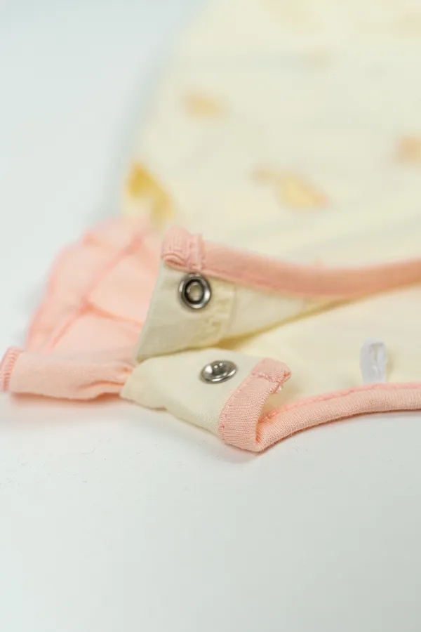 Боди для девочек