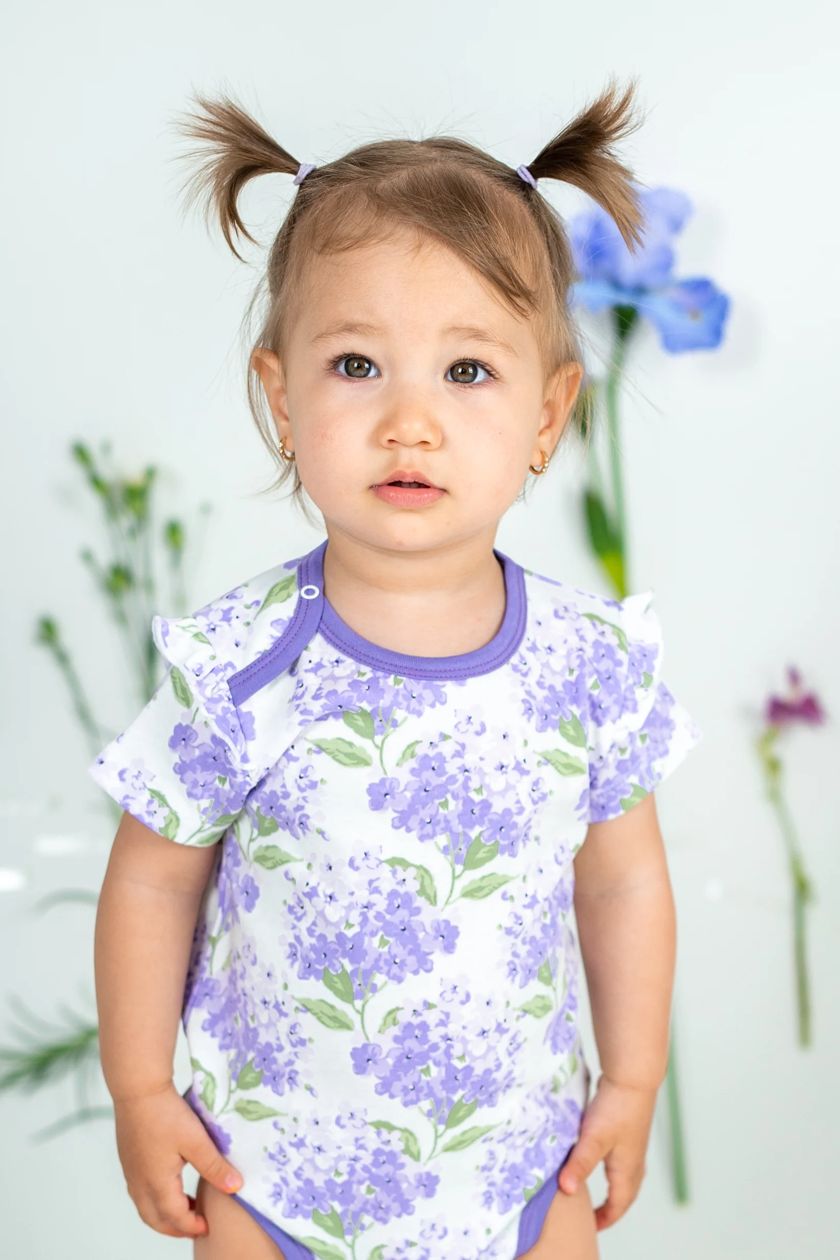 БОДИ для девочеки