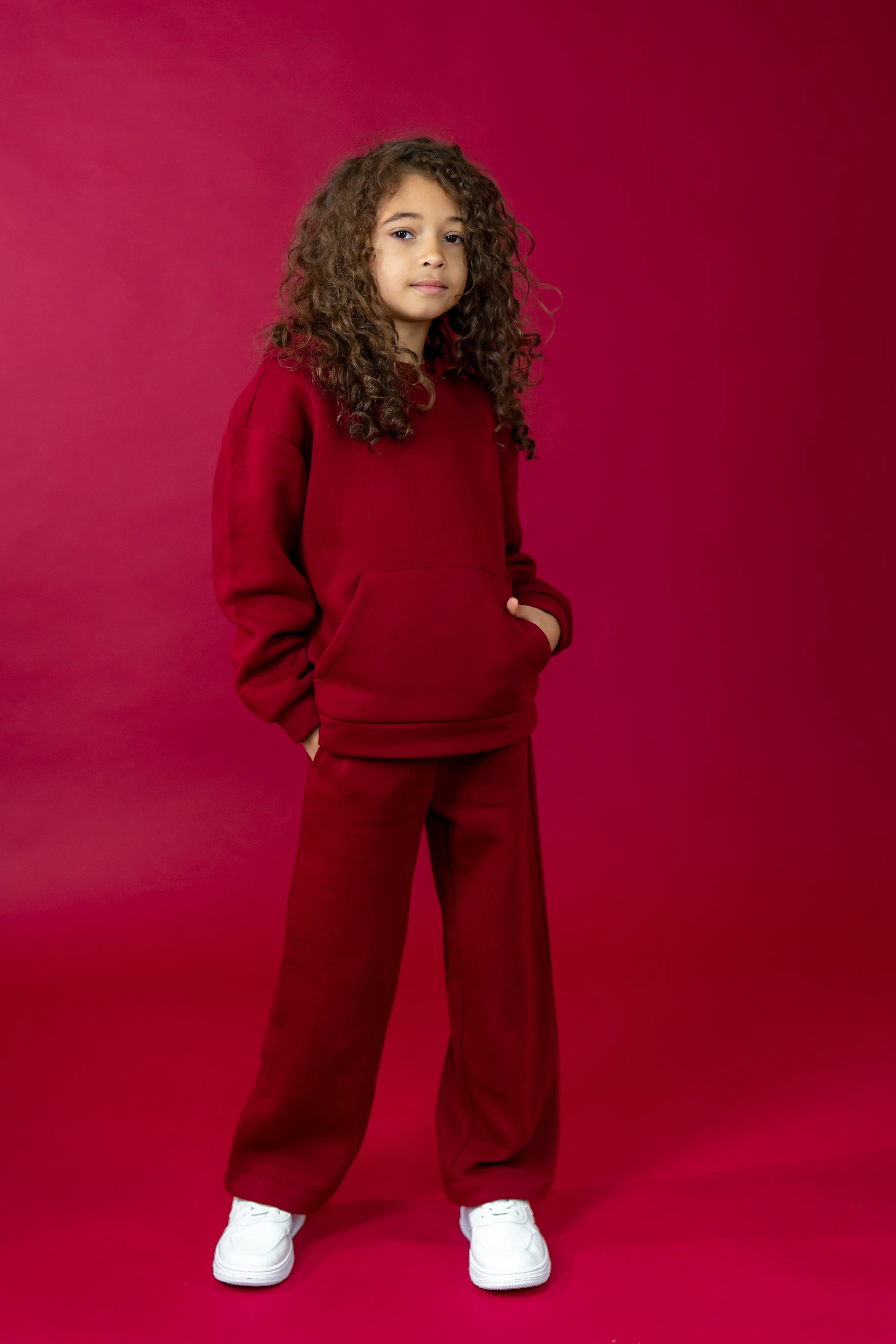 ТОЛСТОВКА для девочки