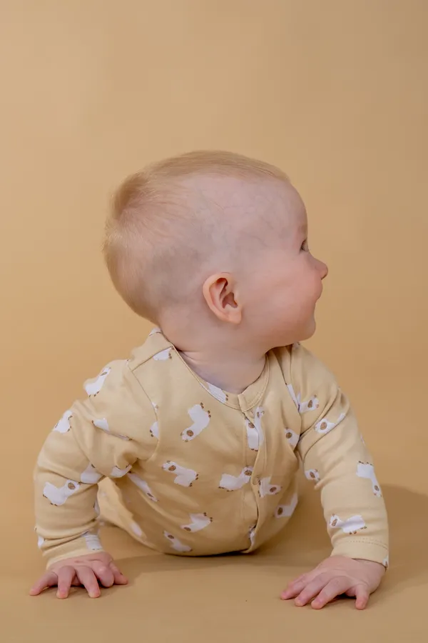 КОМБЕНИЗОН для детей