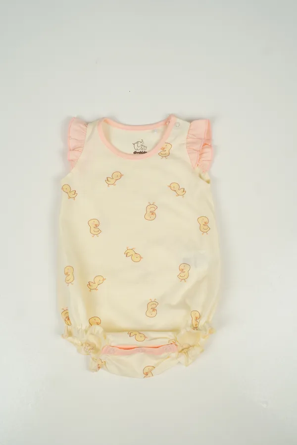 Боди для девочек