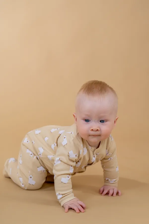 КОМБЕНИЗОН для детей