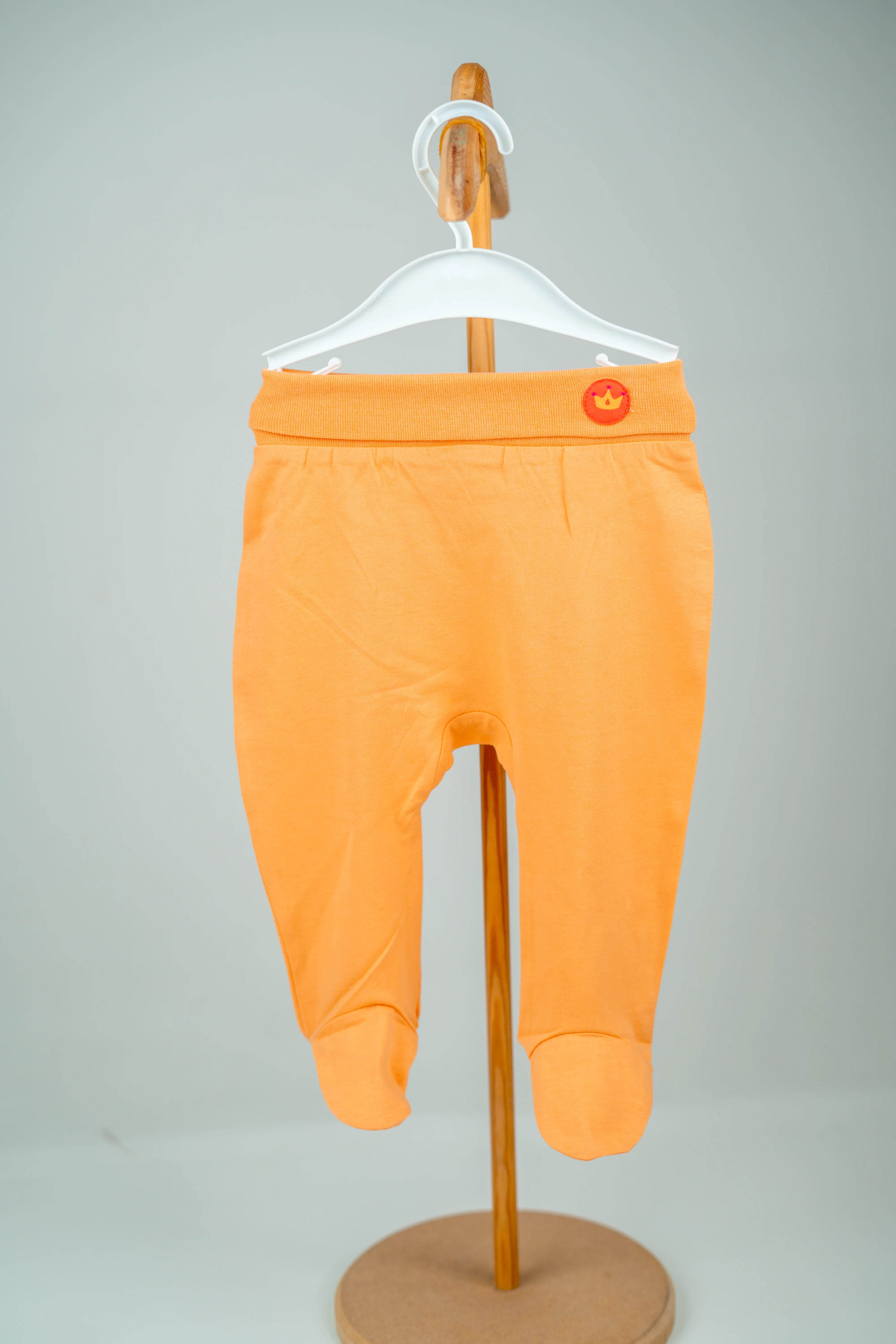 Ползунки для девочки