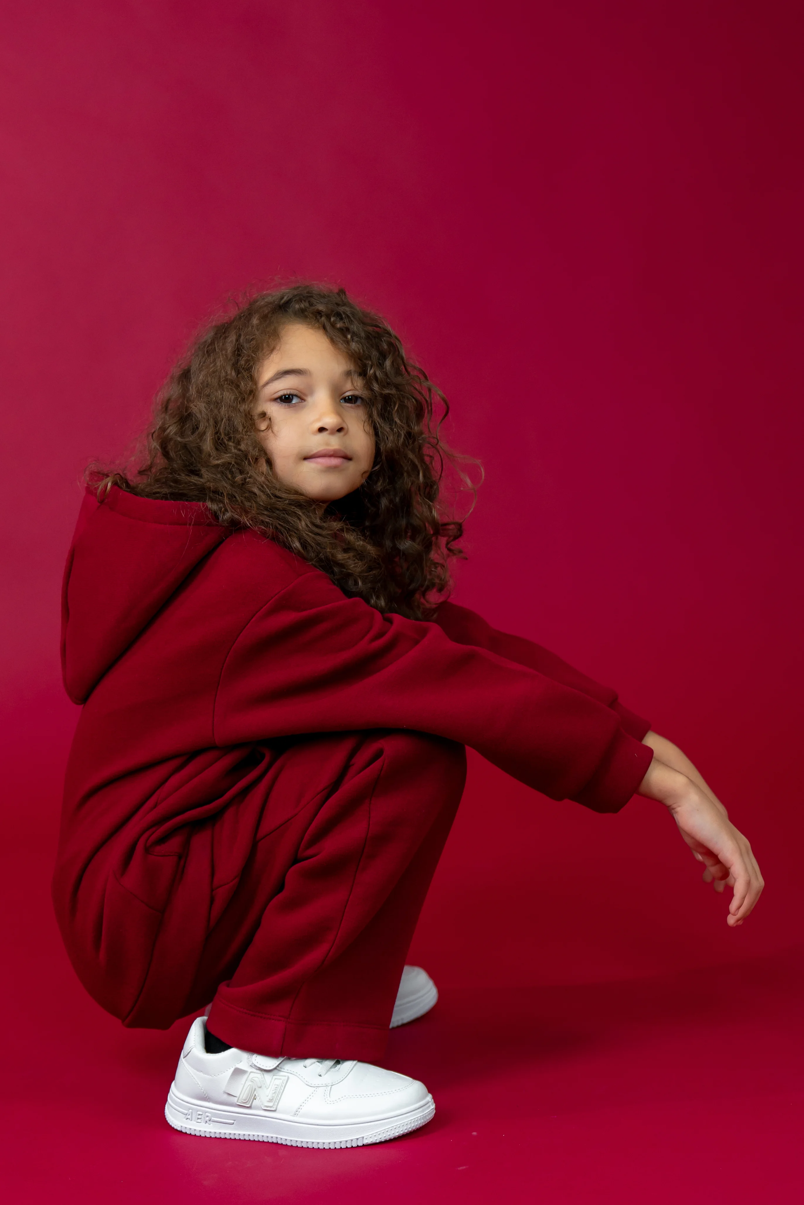 ТОЛСТОВКА для девочки