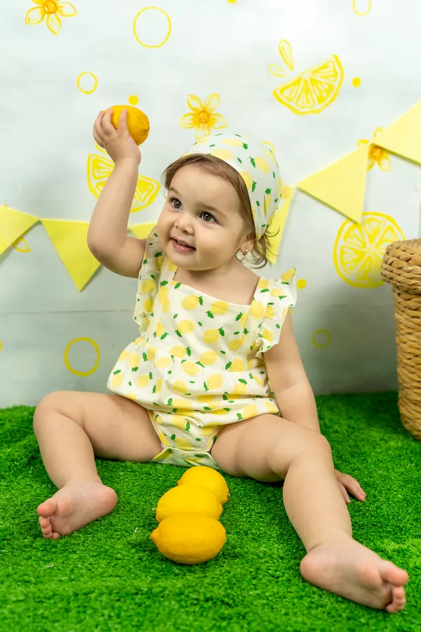 КОСЫНКА для девочек