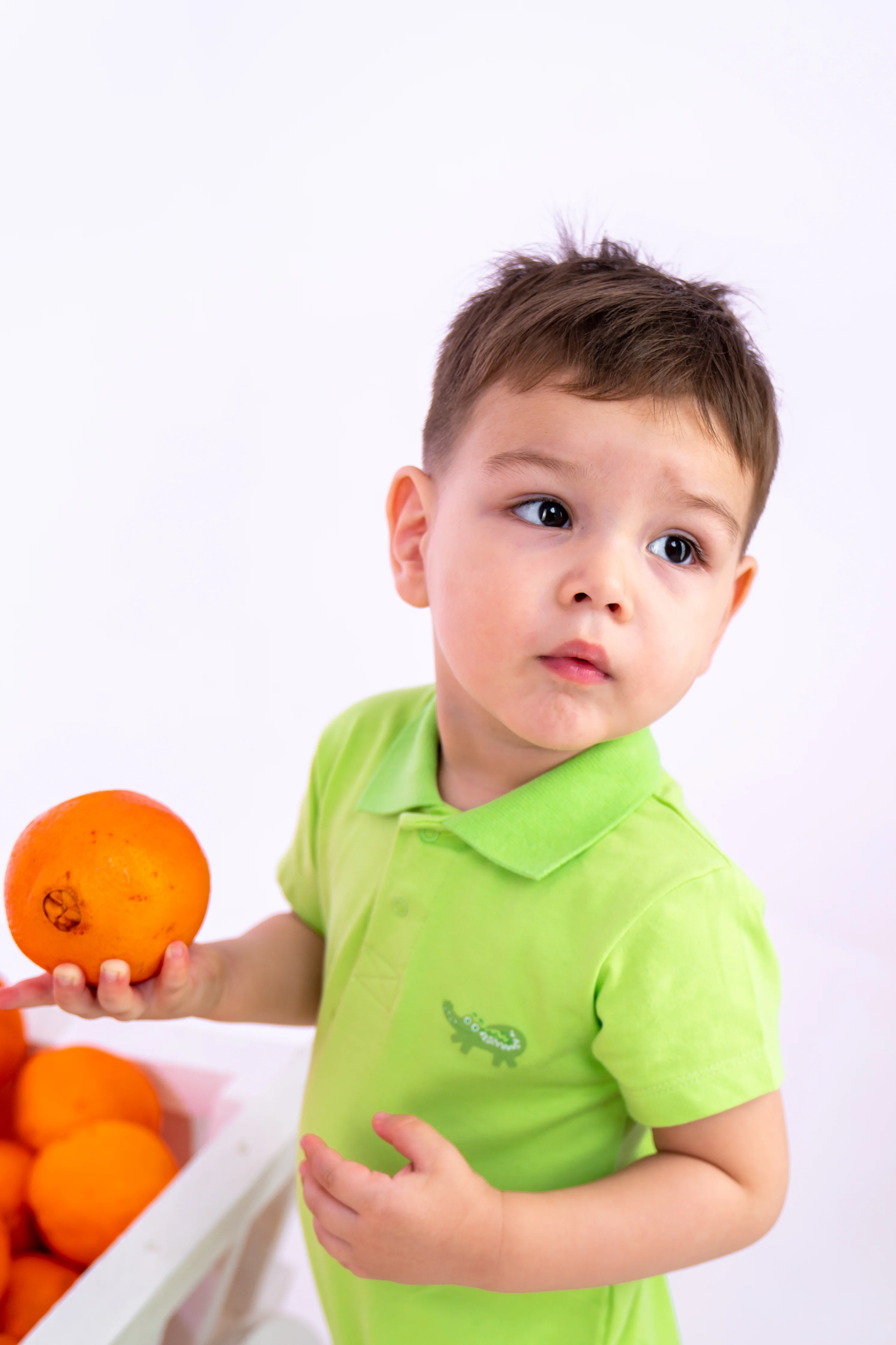 Полукомбинезон для мальчика