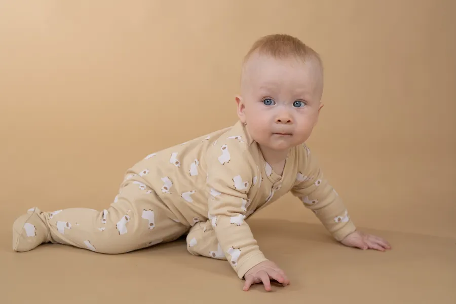 КОМБЕНИЗОН для детей