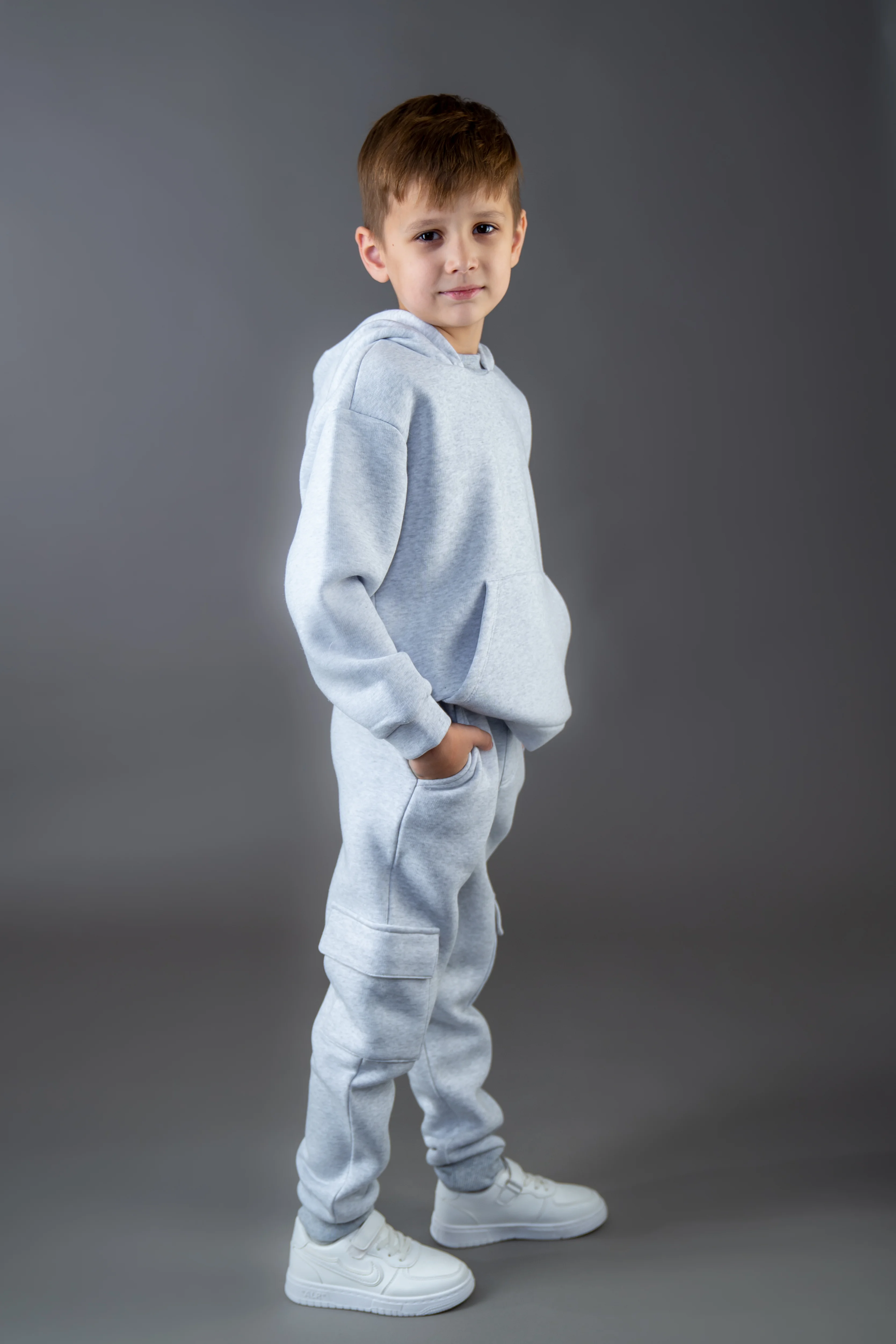 ТОЛСТОВКА для мальчика