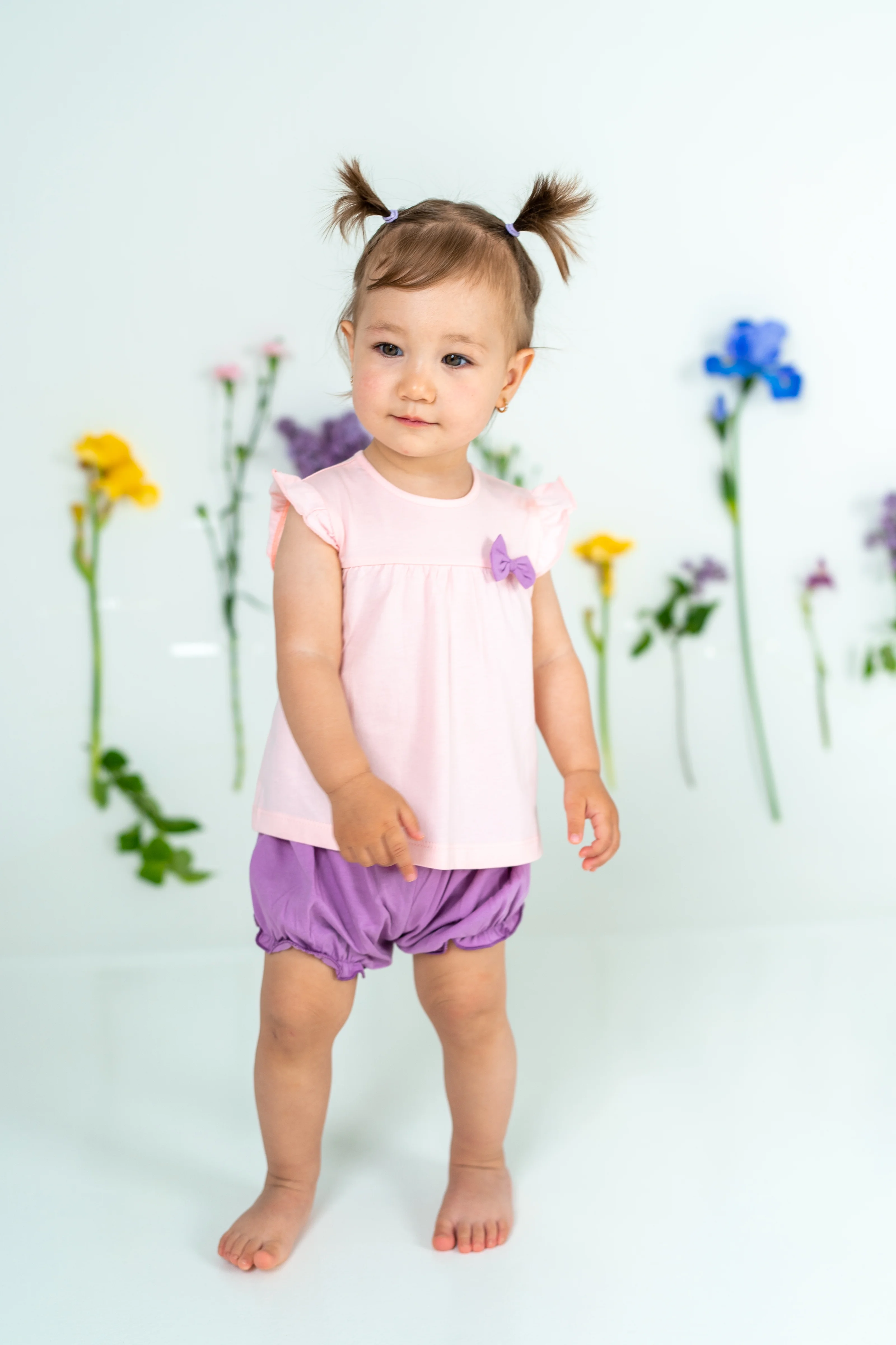 ФУТБОЛКА для девочки