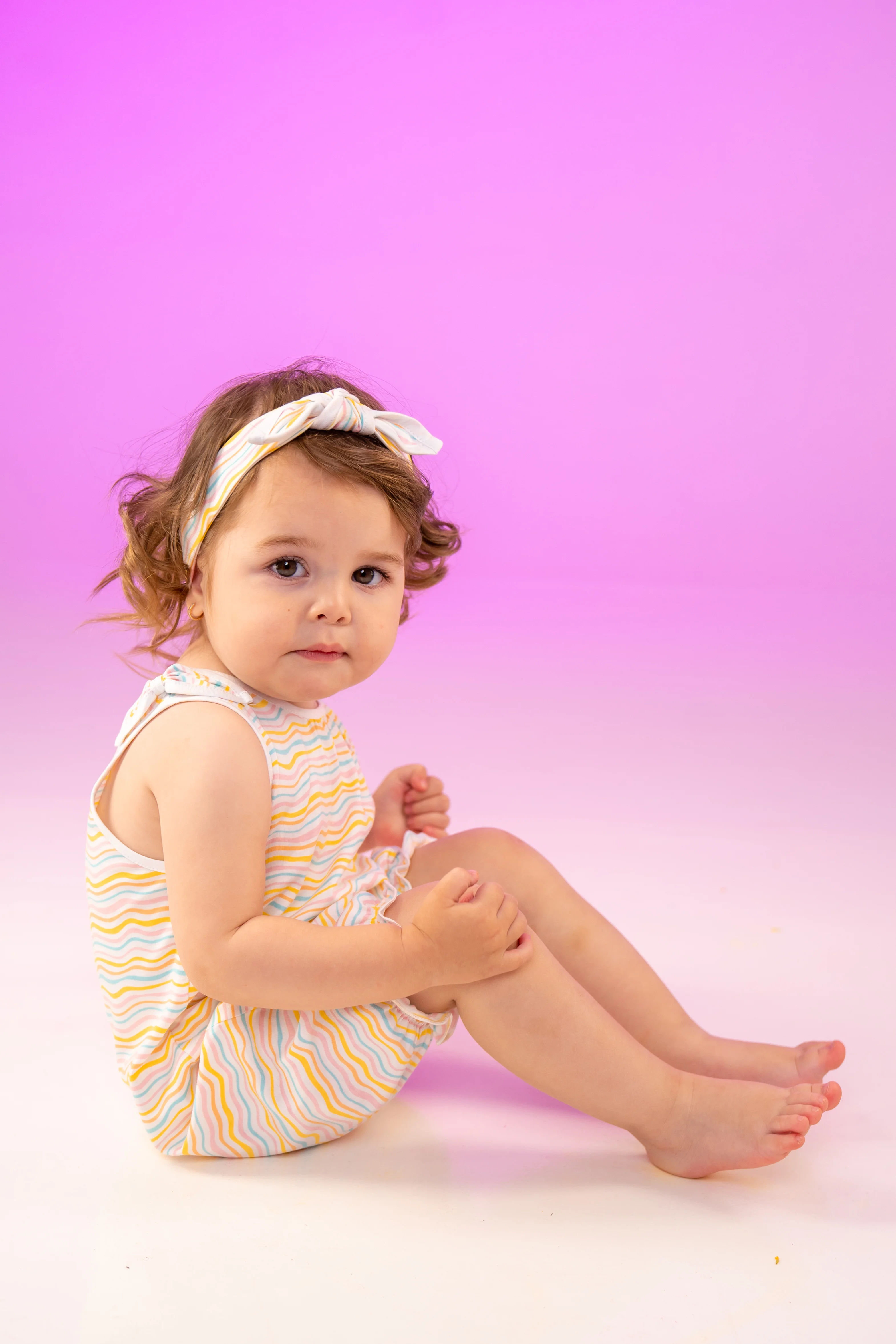 Полукомбинезон для девочки