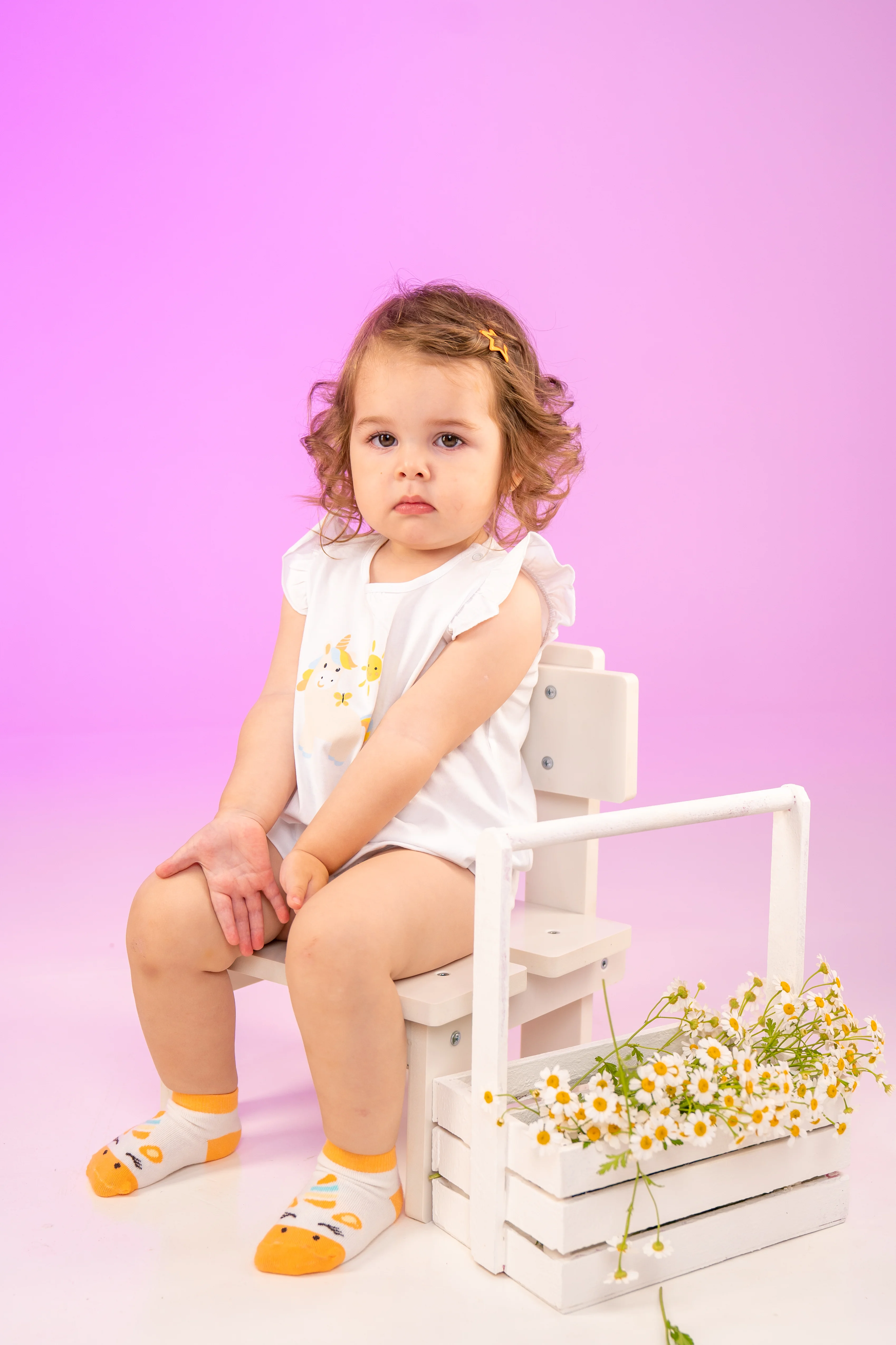 Боди для девочки