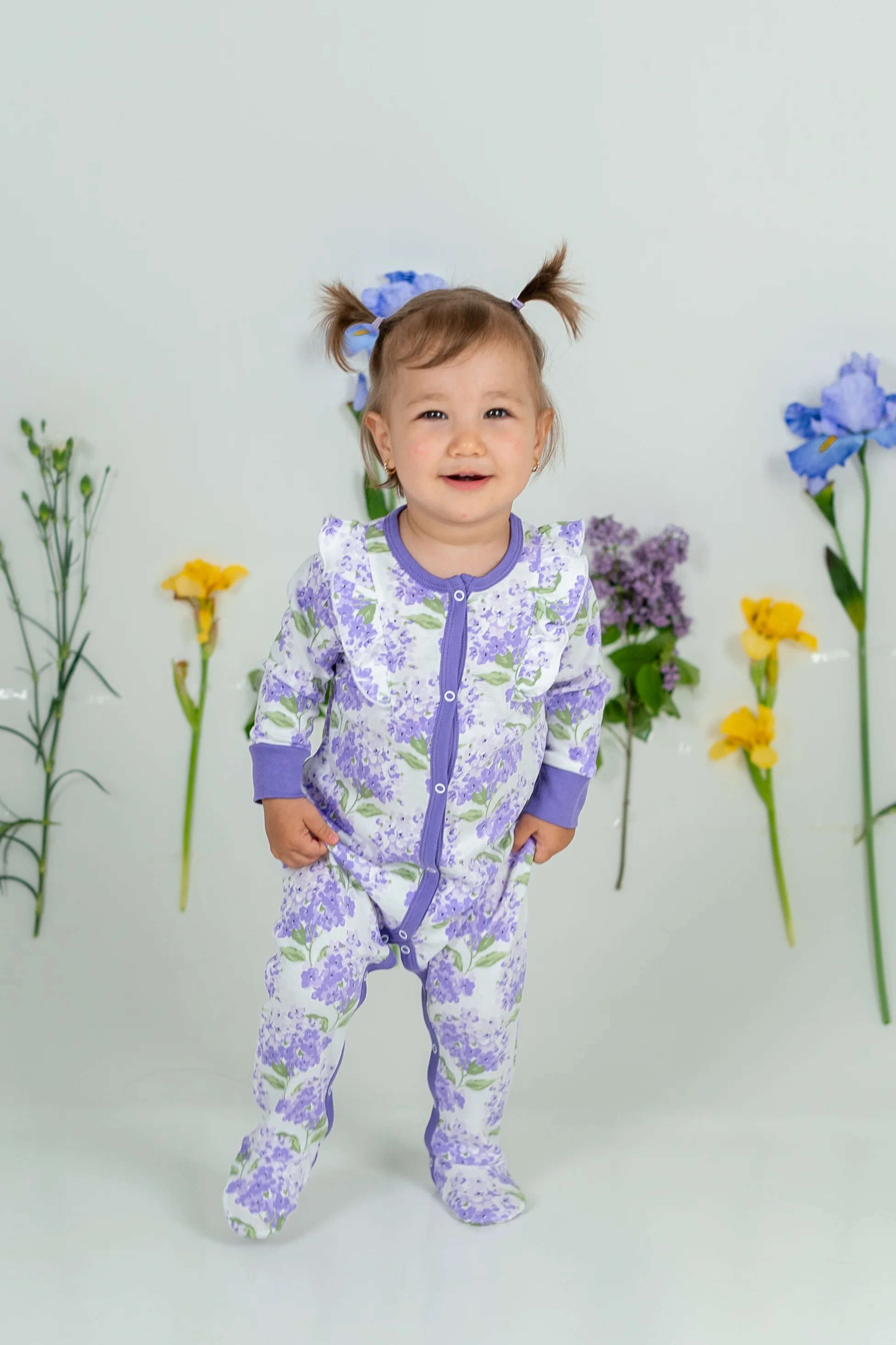 КОМБИНЕЗОН для девочки