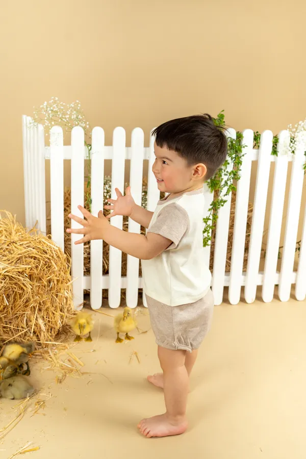 БОДИ для детей