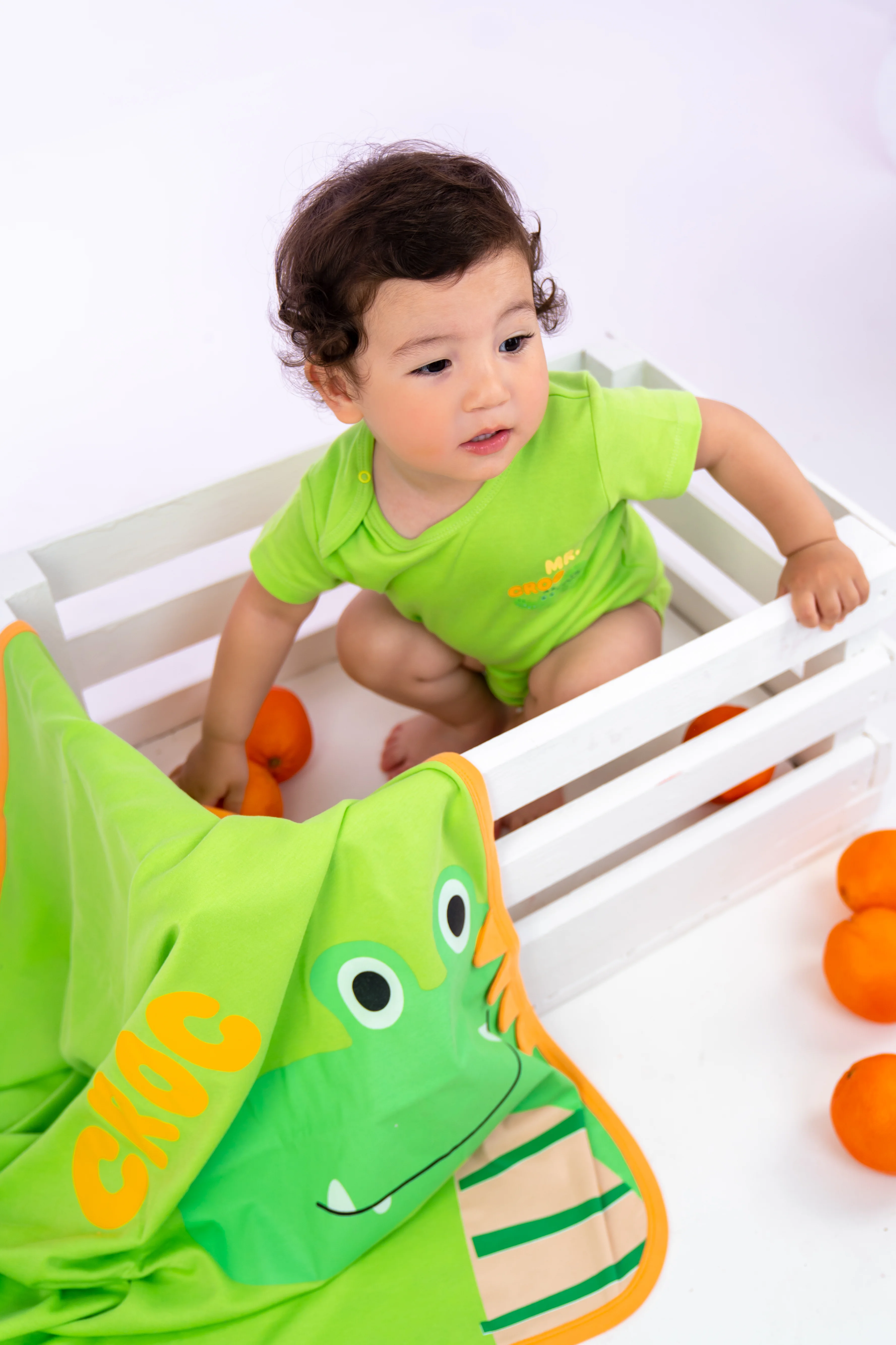 Одеяло для детей