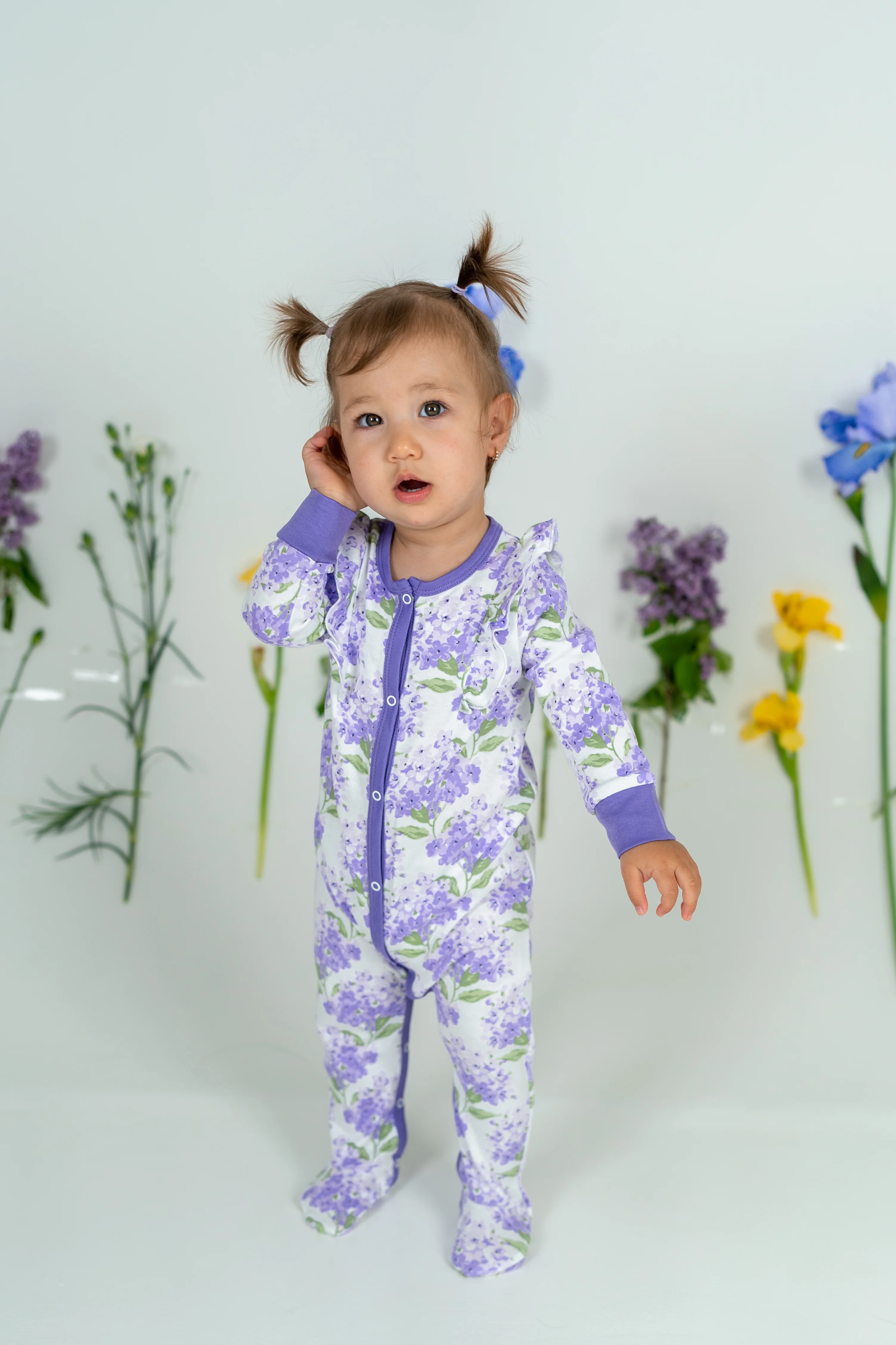 КОМБИНЕЗОН для девочки