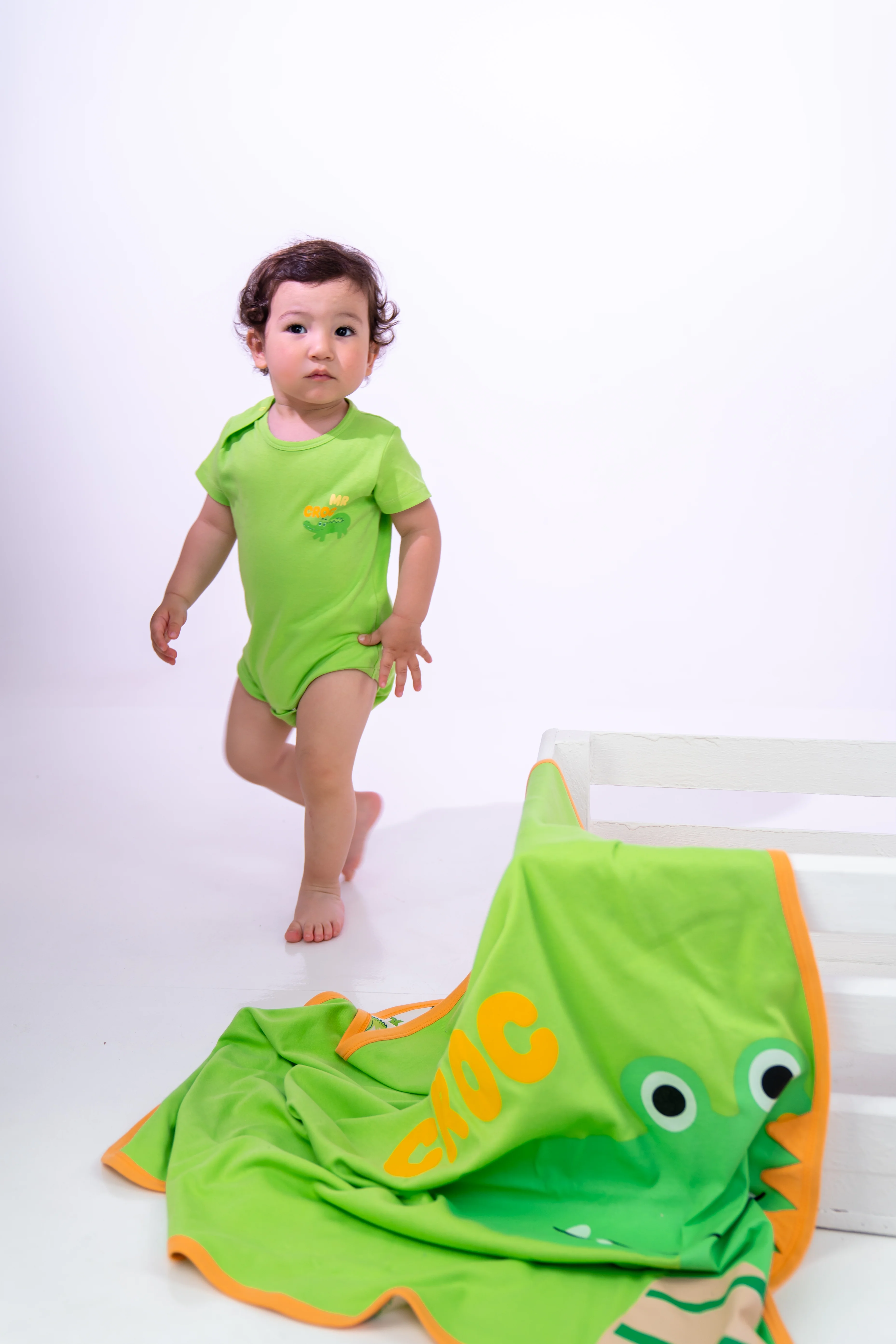 Одеяло для детей