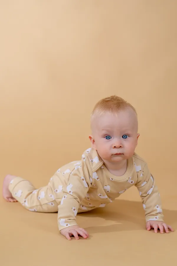 БОДИ для детей