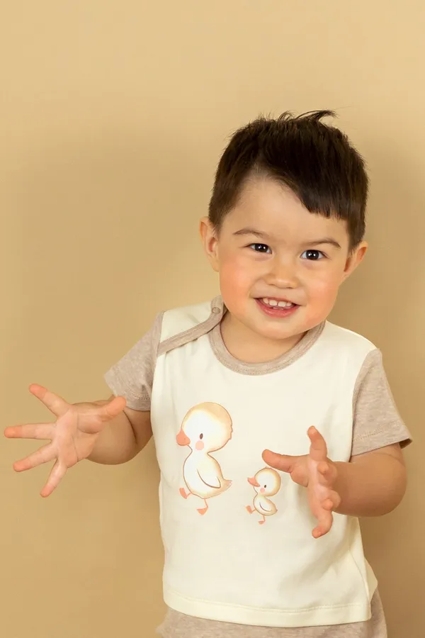 БОДИ для детей