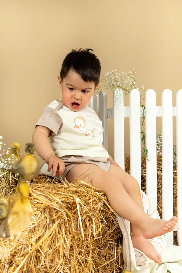 БОДИ для детей