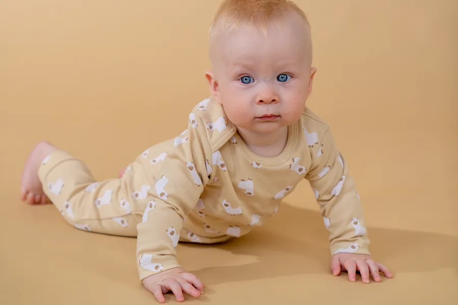 БОДИ для детей