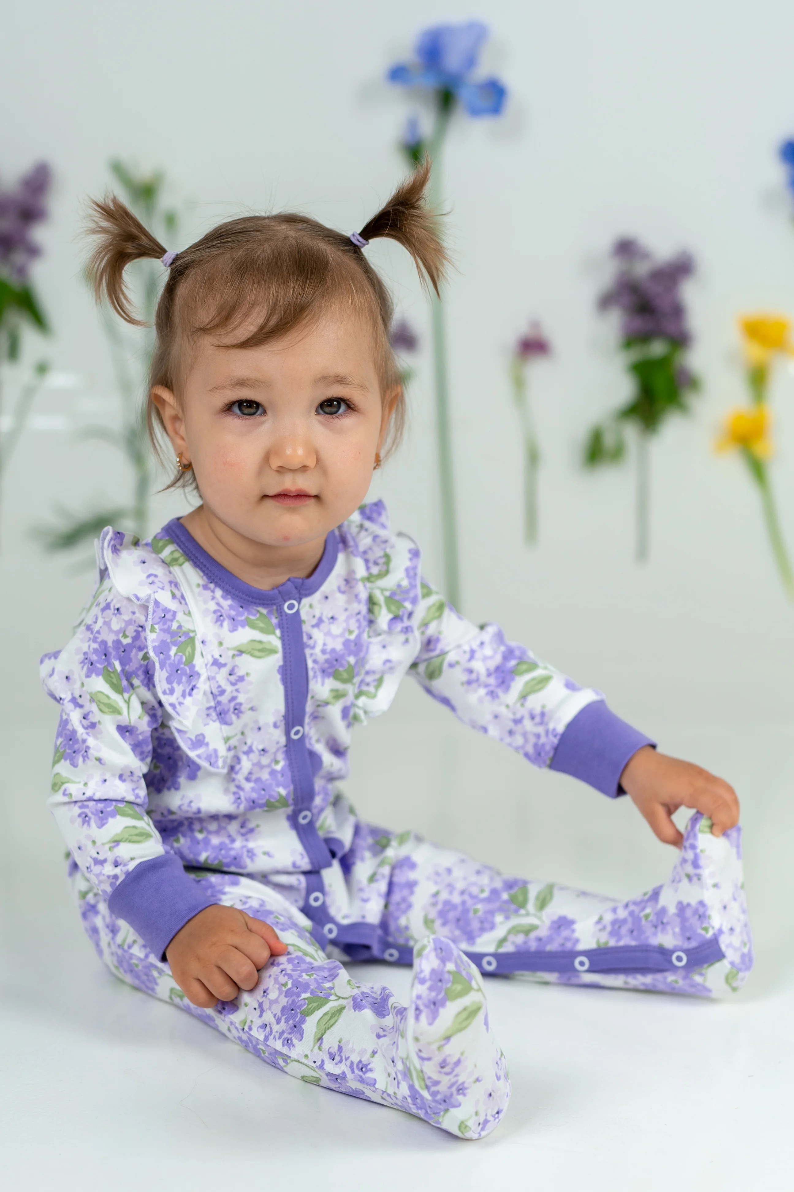 КОМБИНЕЗОН для девочки