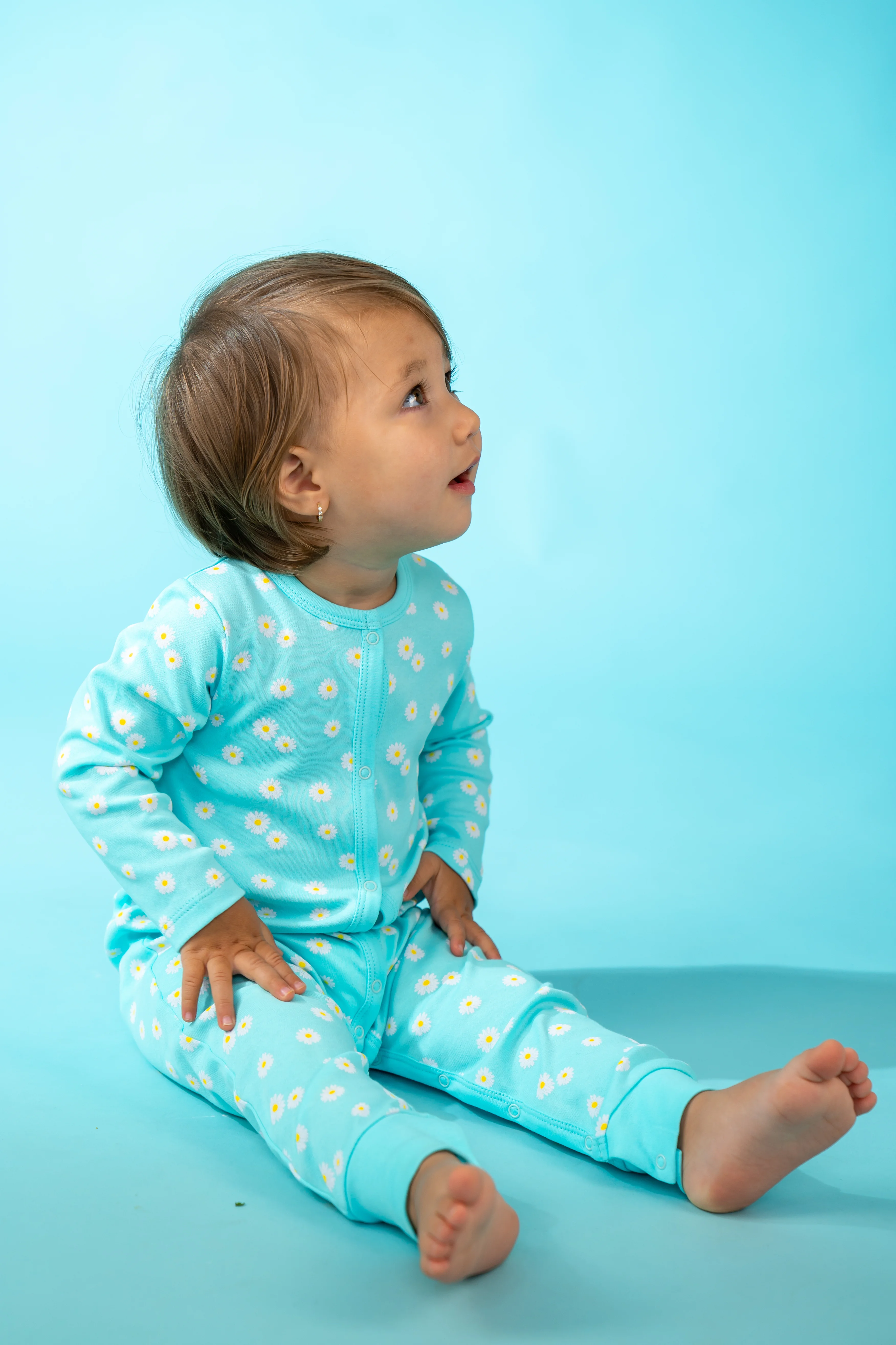 Комбинезон для девочки